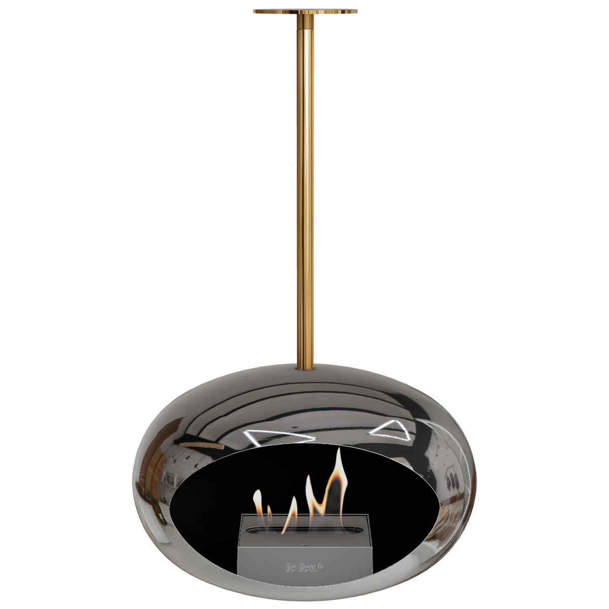Sky Bio Fireplace