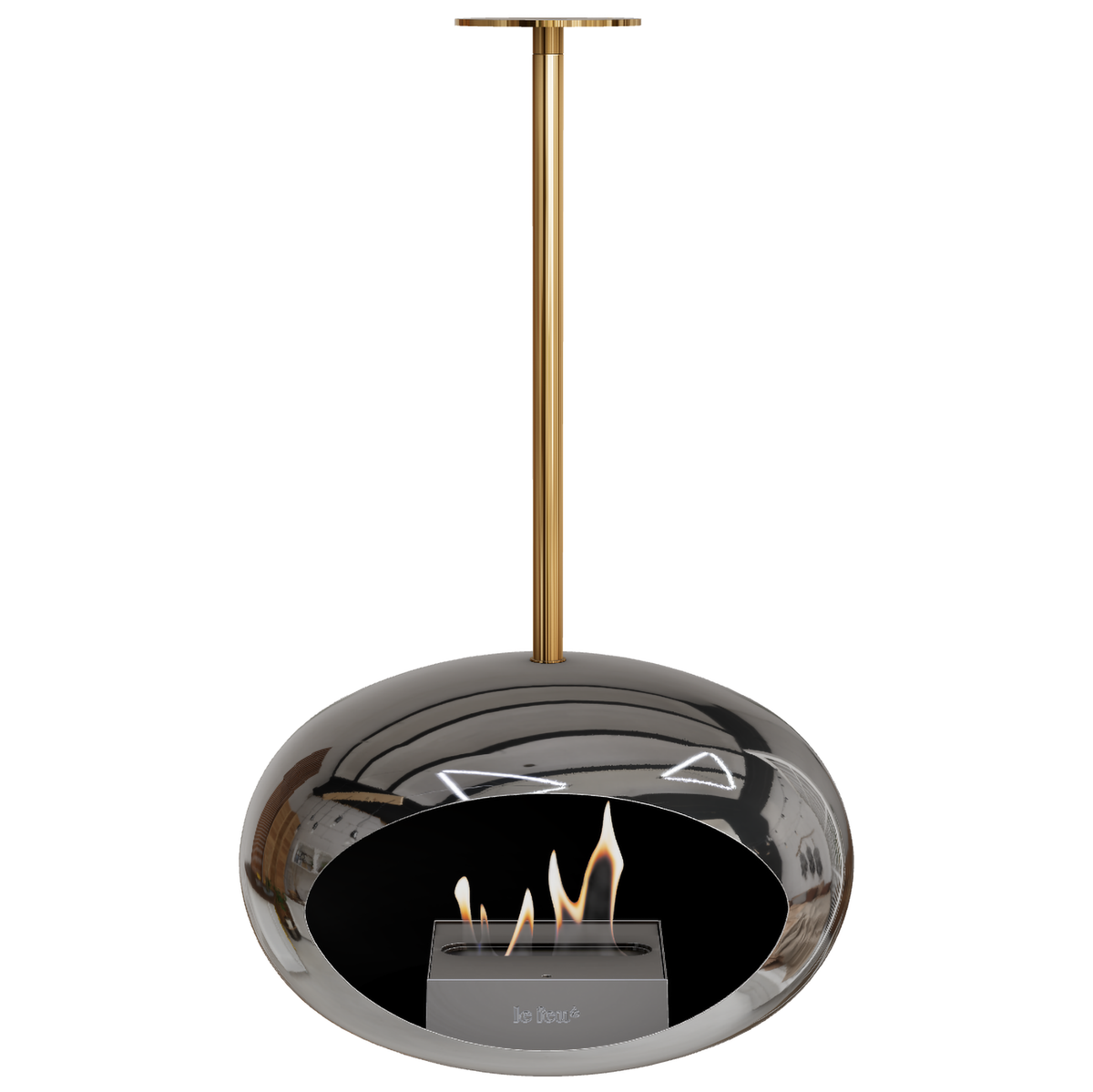 Sky Bio Fireplace