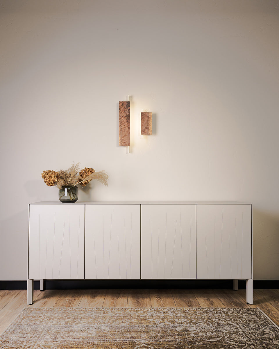 Blaze Wall Lamp - WOO .Design