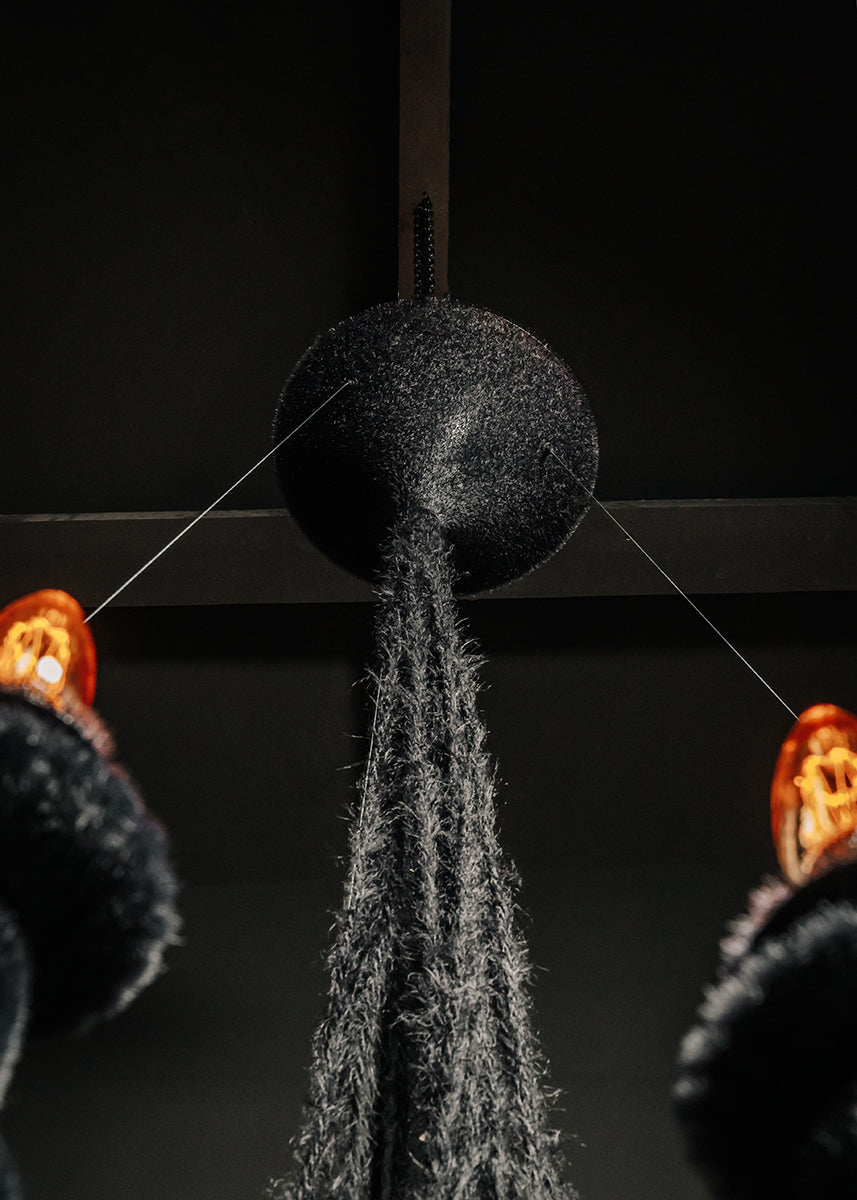 Dracula Chandelier - WOO .Design
