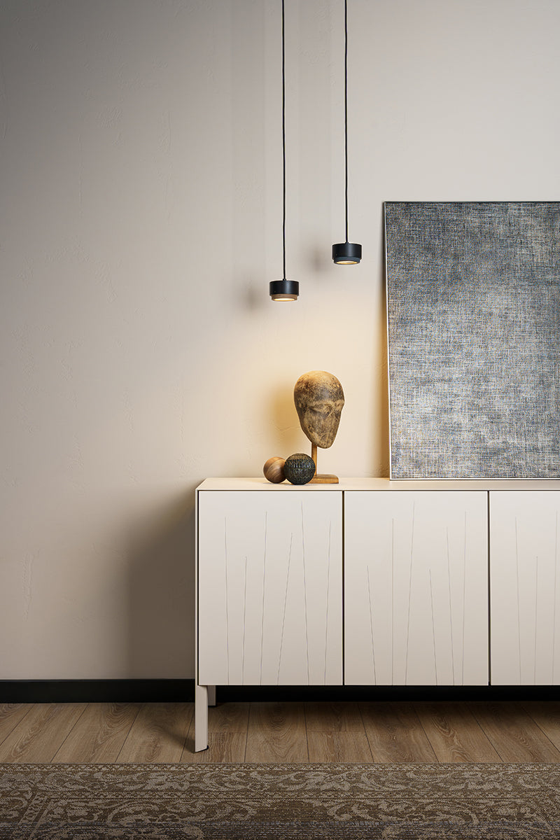 Jubi Concrete Pendant Lamp - WOO .Design