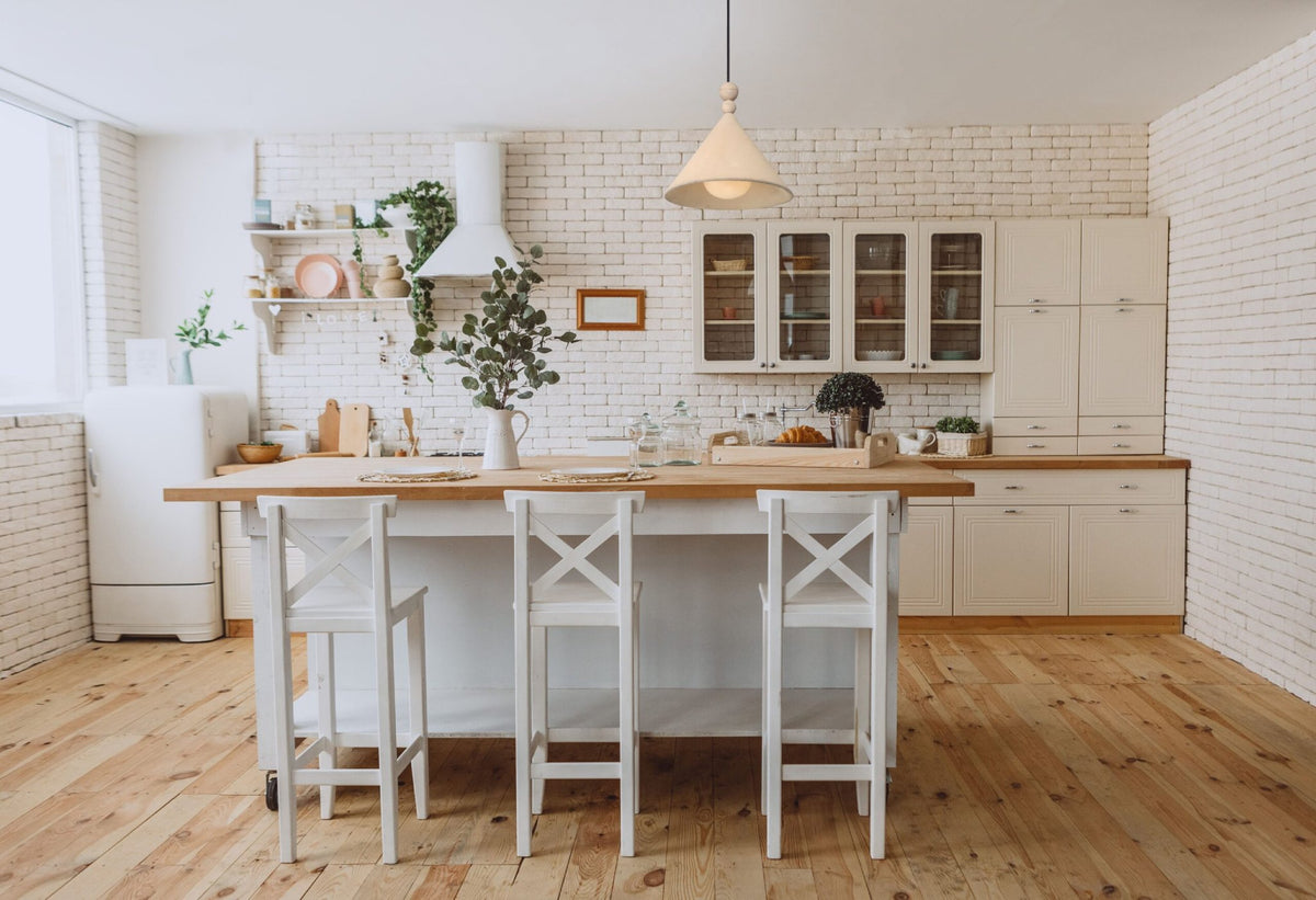 Konko Concrete Pendant Lamp