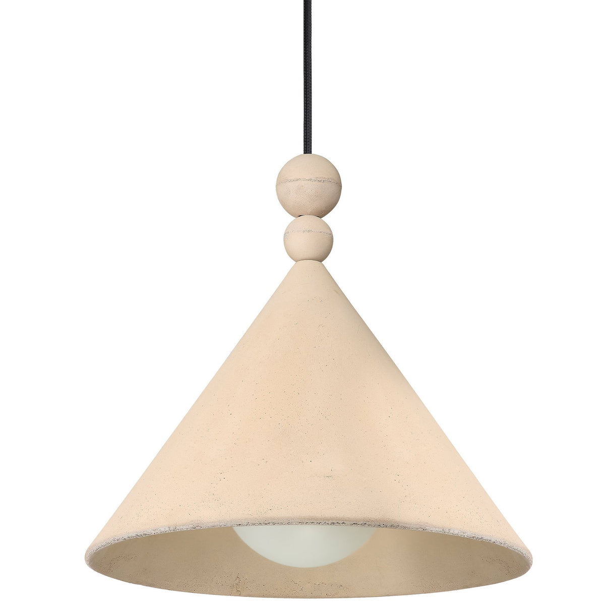 Konko Concrete Pendant Lamp