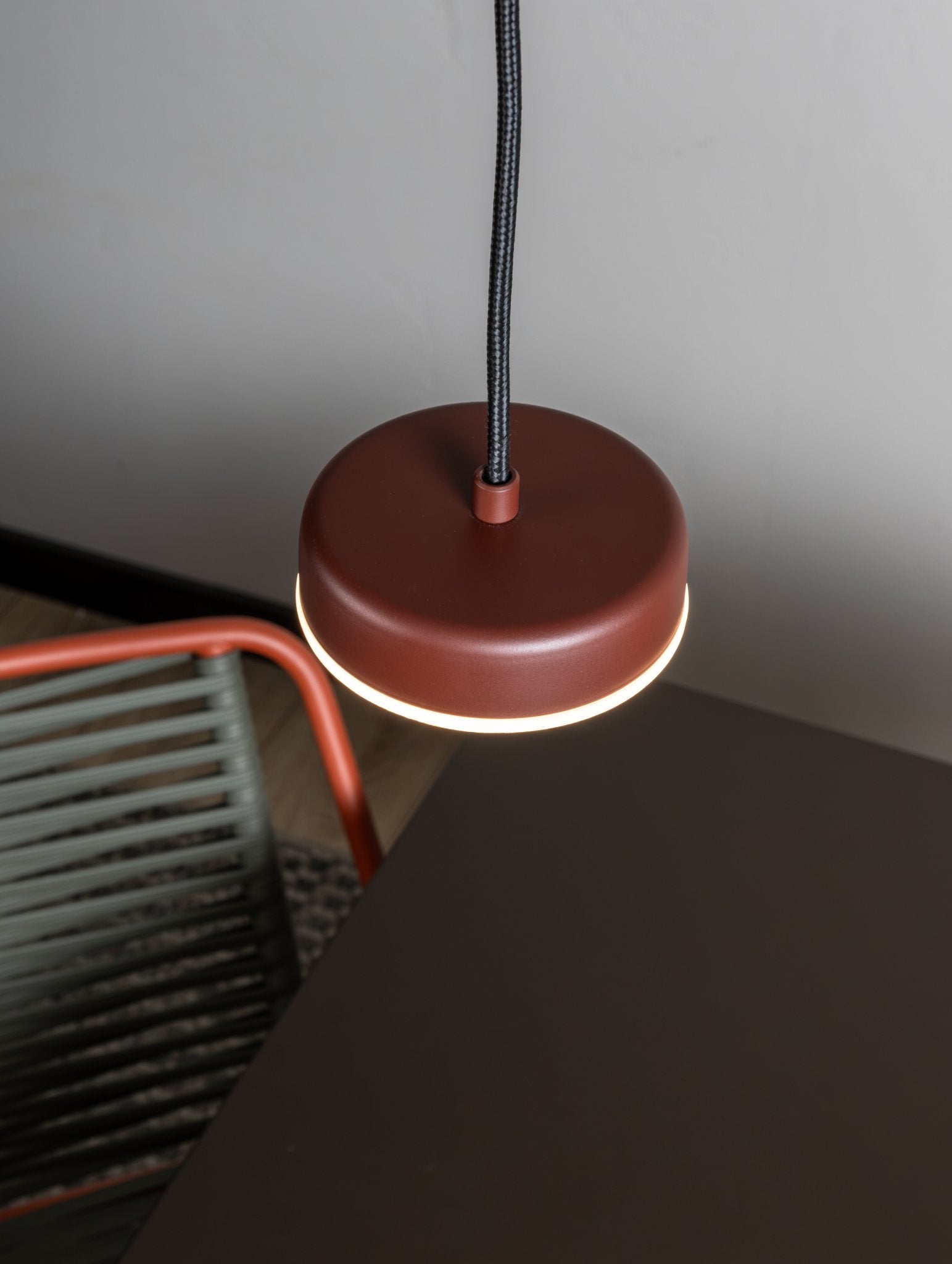 Lili Pendant Lamp