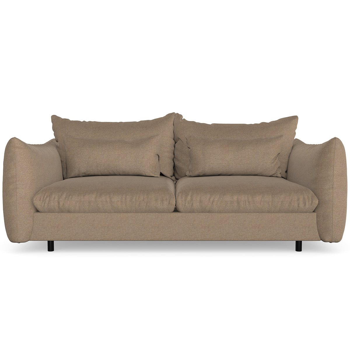 Puffy Sofa Bed