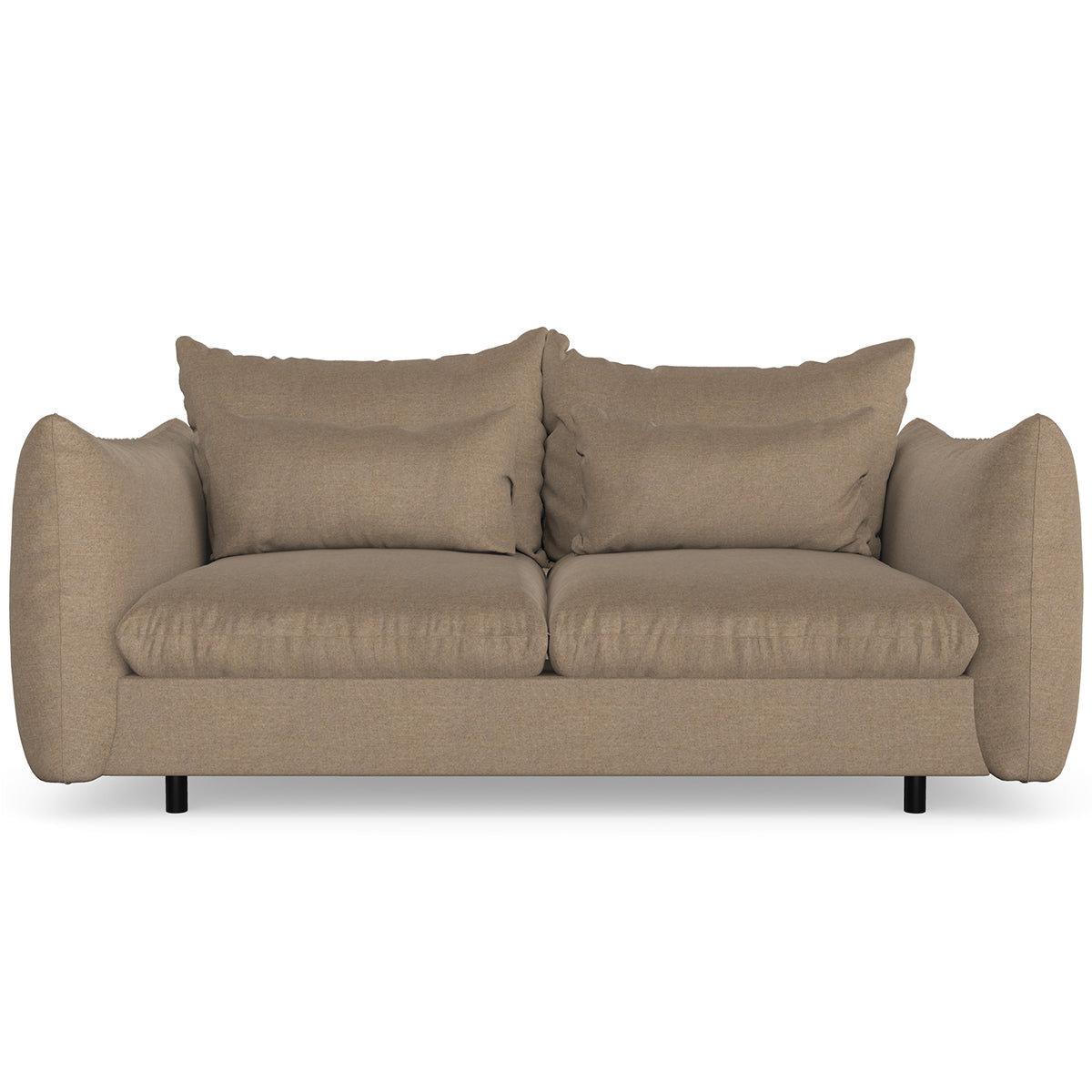 Puffy Sofa Bed