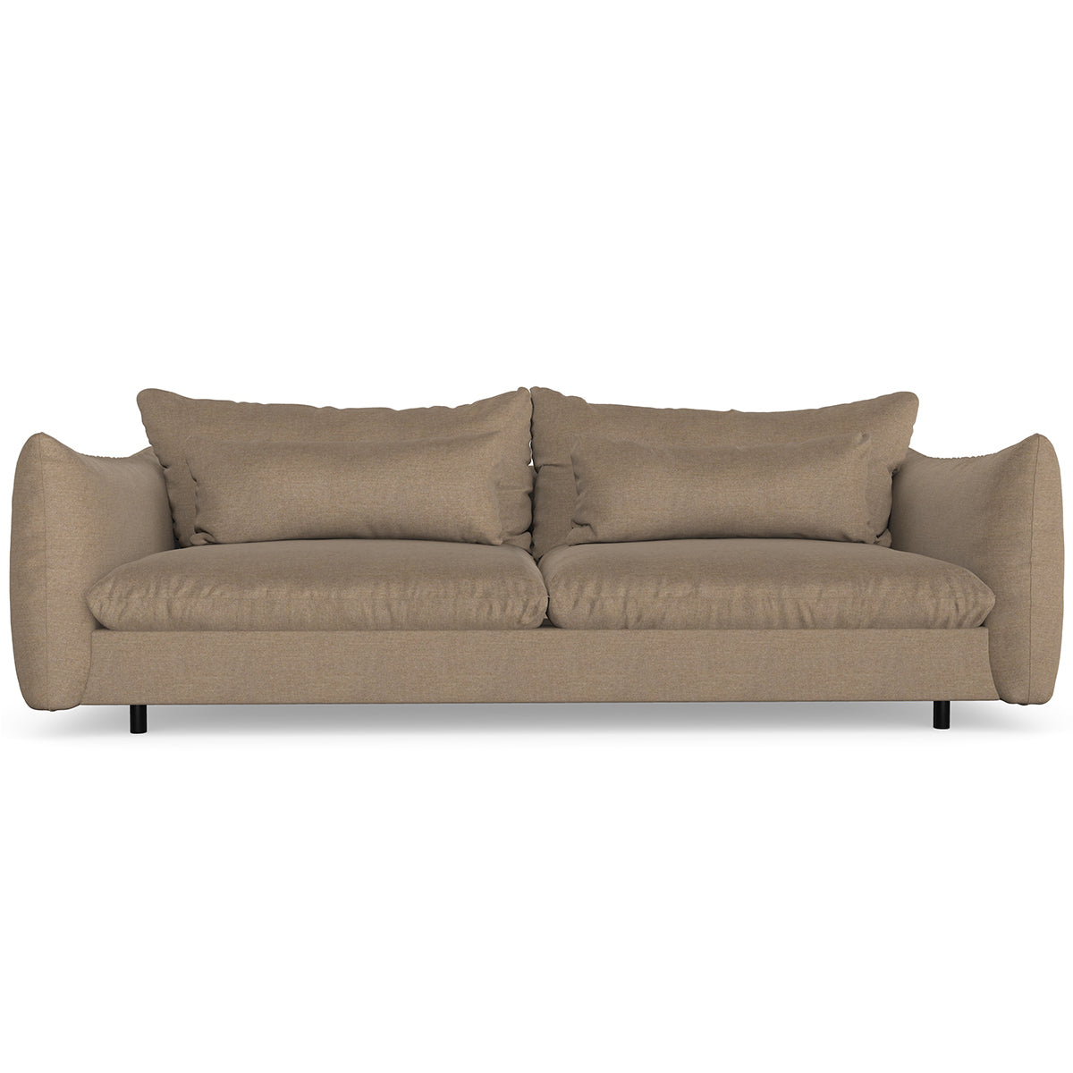 Puffy Sofa Bed