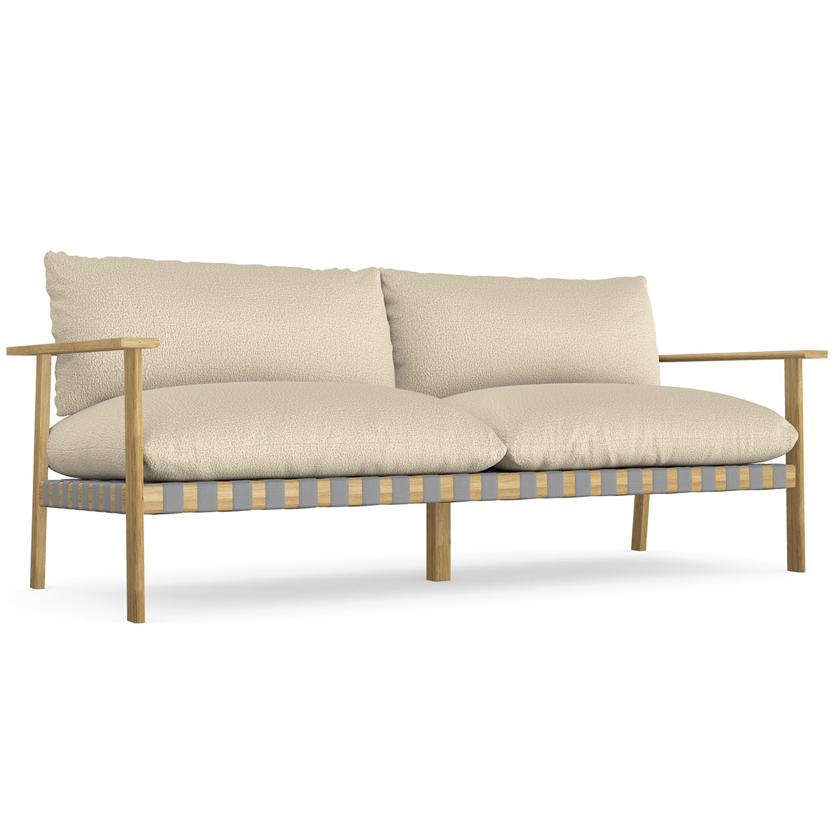 Brick Sofa