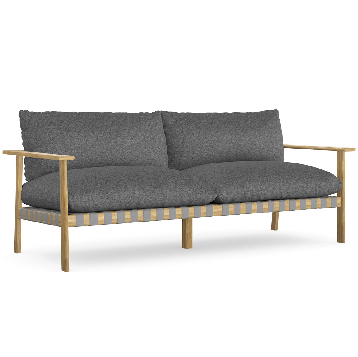 Brick Sofa