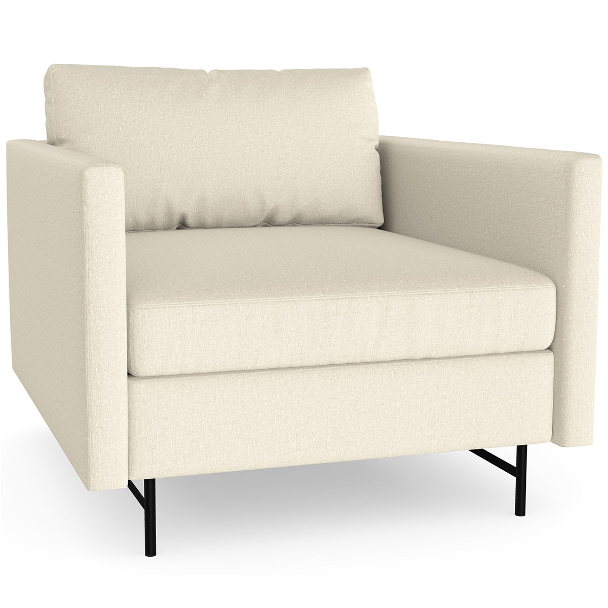 Matti Armchair Bed