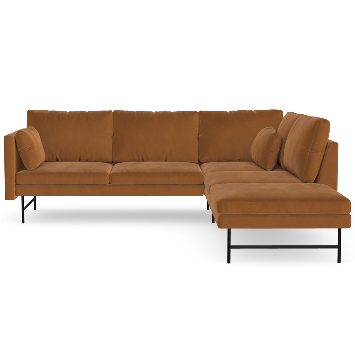 Matti Corner Sofa