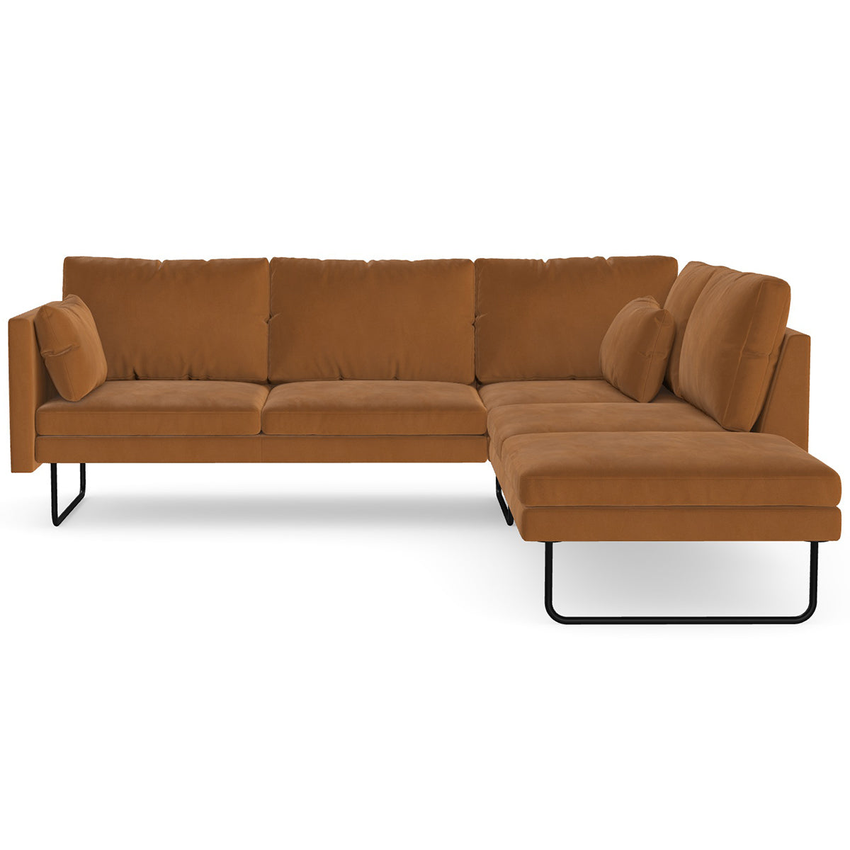 Matti Corner Sofa