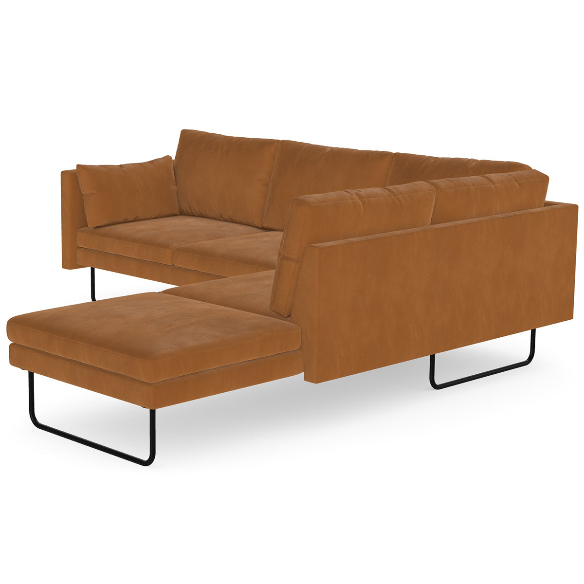 Matti Corner Sofa