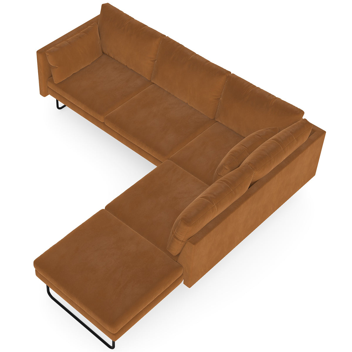 Matti Corner Sofa