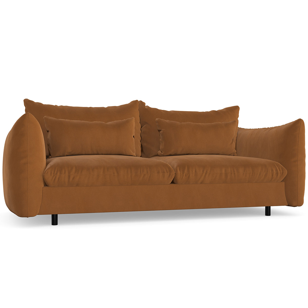 Puffy Sofa Bed