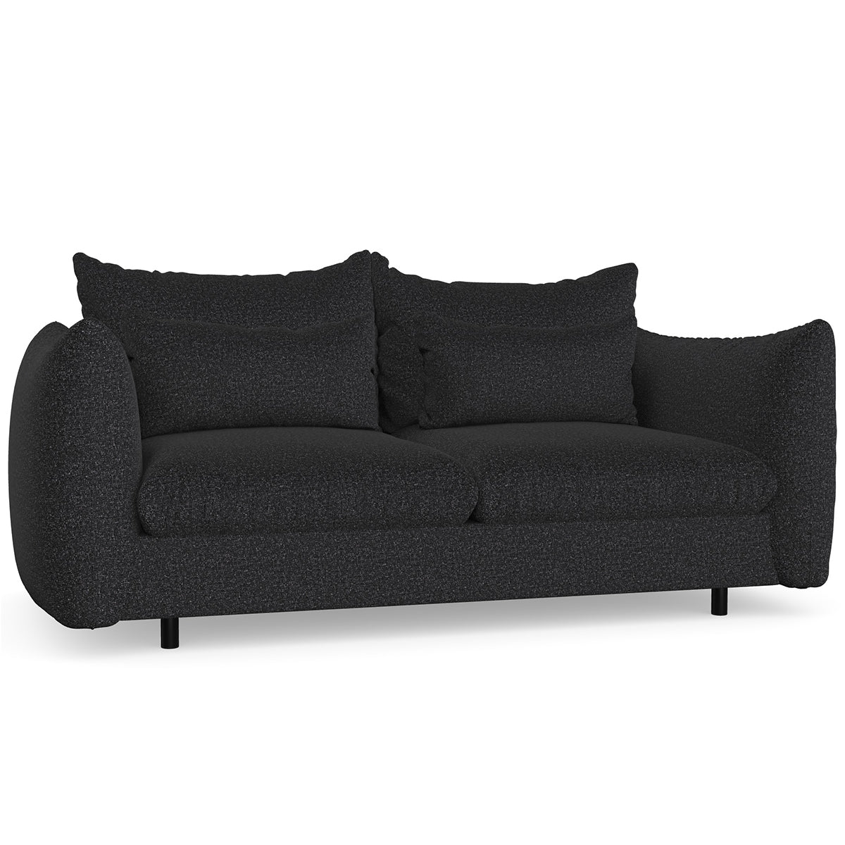 Puffy Sofa Bed