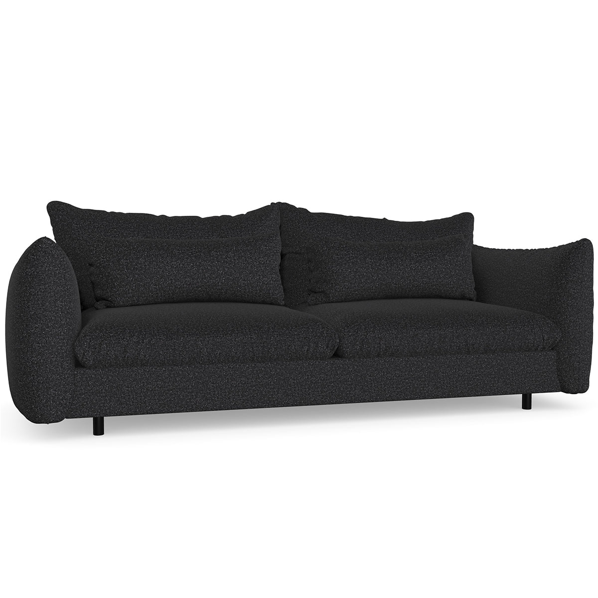 Puffy Sofa Bed