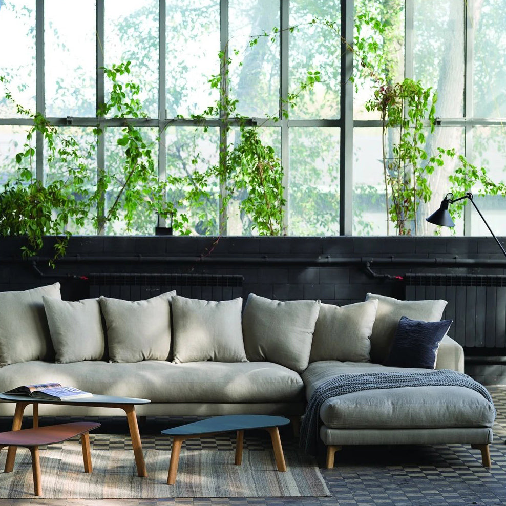 Melisa Corner Sofa