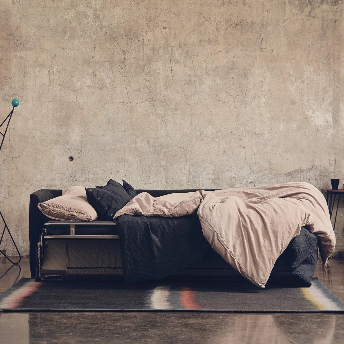Lama Sofa Bed