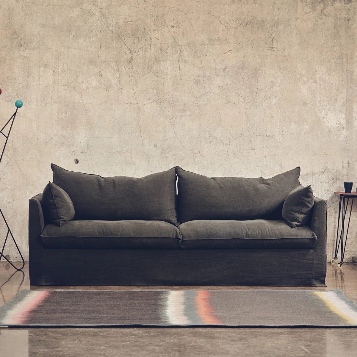 Lama Sofa Bed