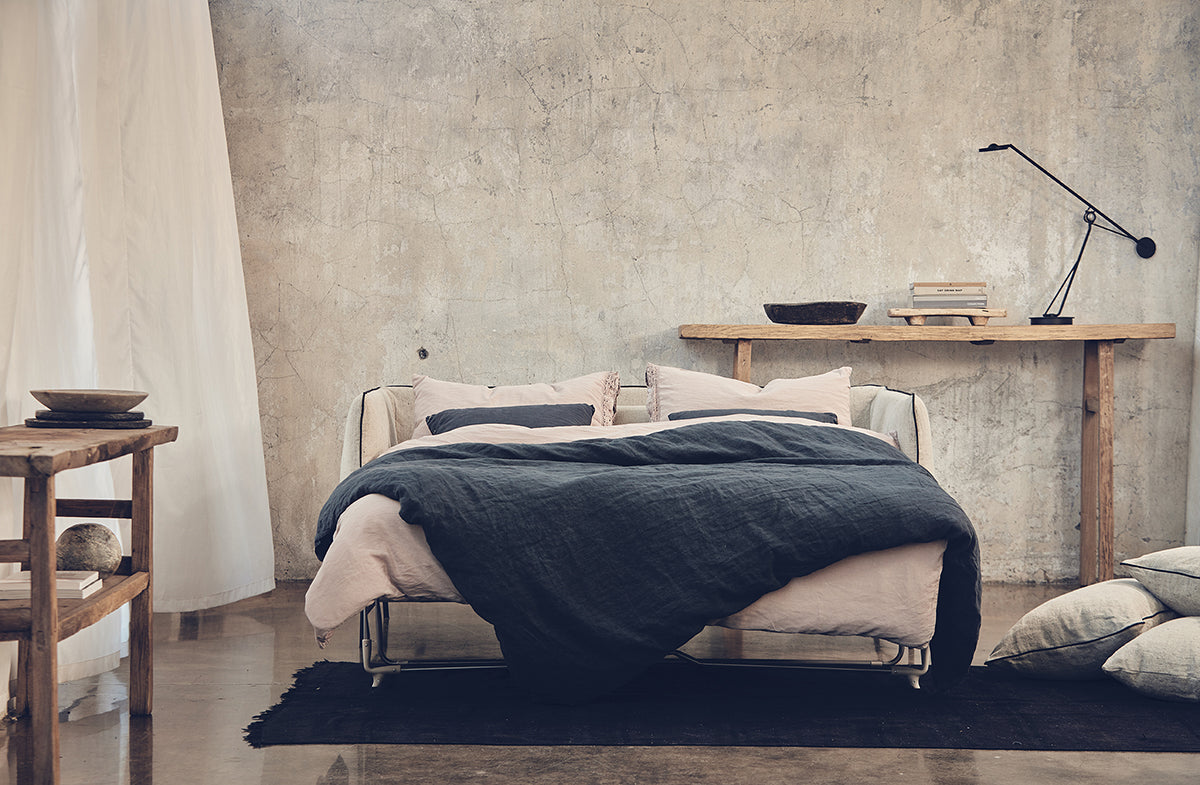 Slim Sofa Bed