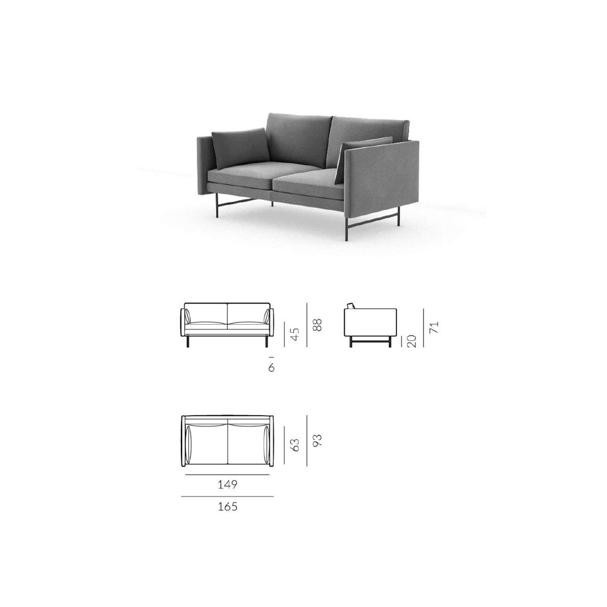 Matti Sofa