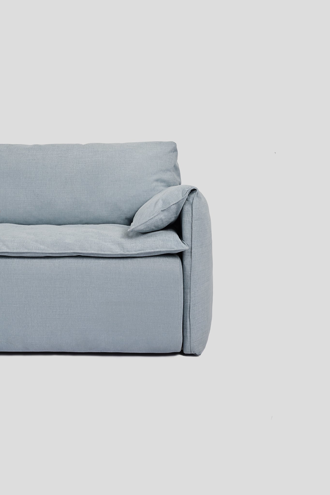 Un Somme Sofa Bed