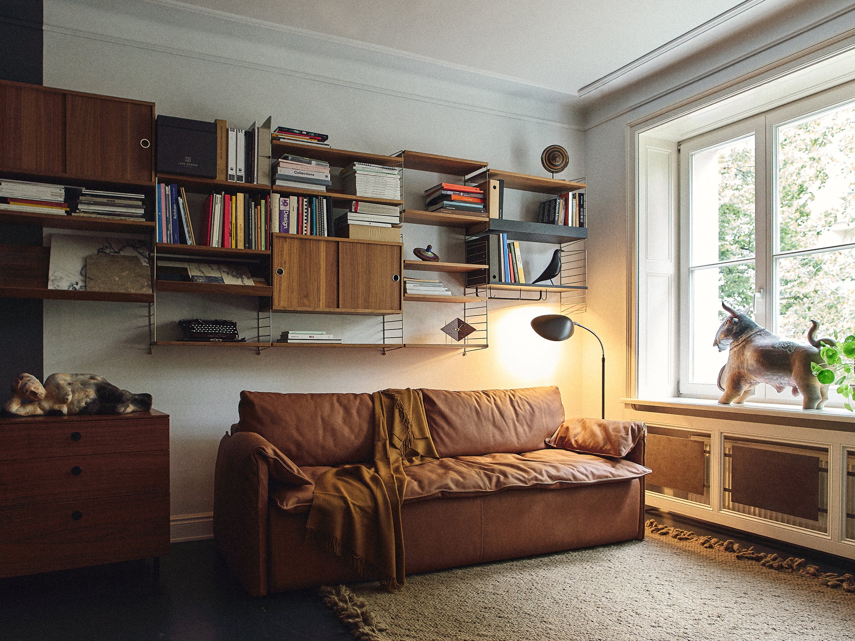 Un Somme Sofa Bed