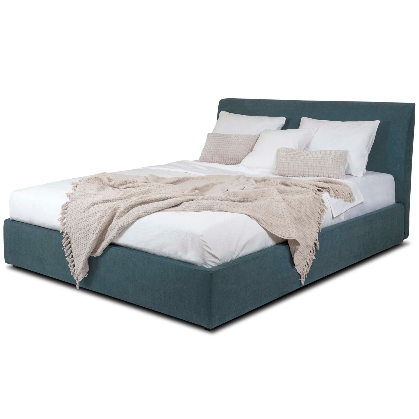 Harrison Bed