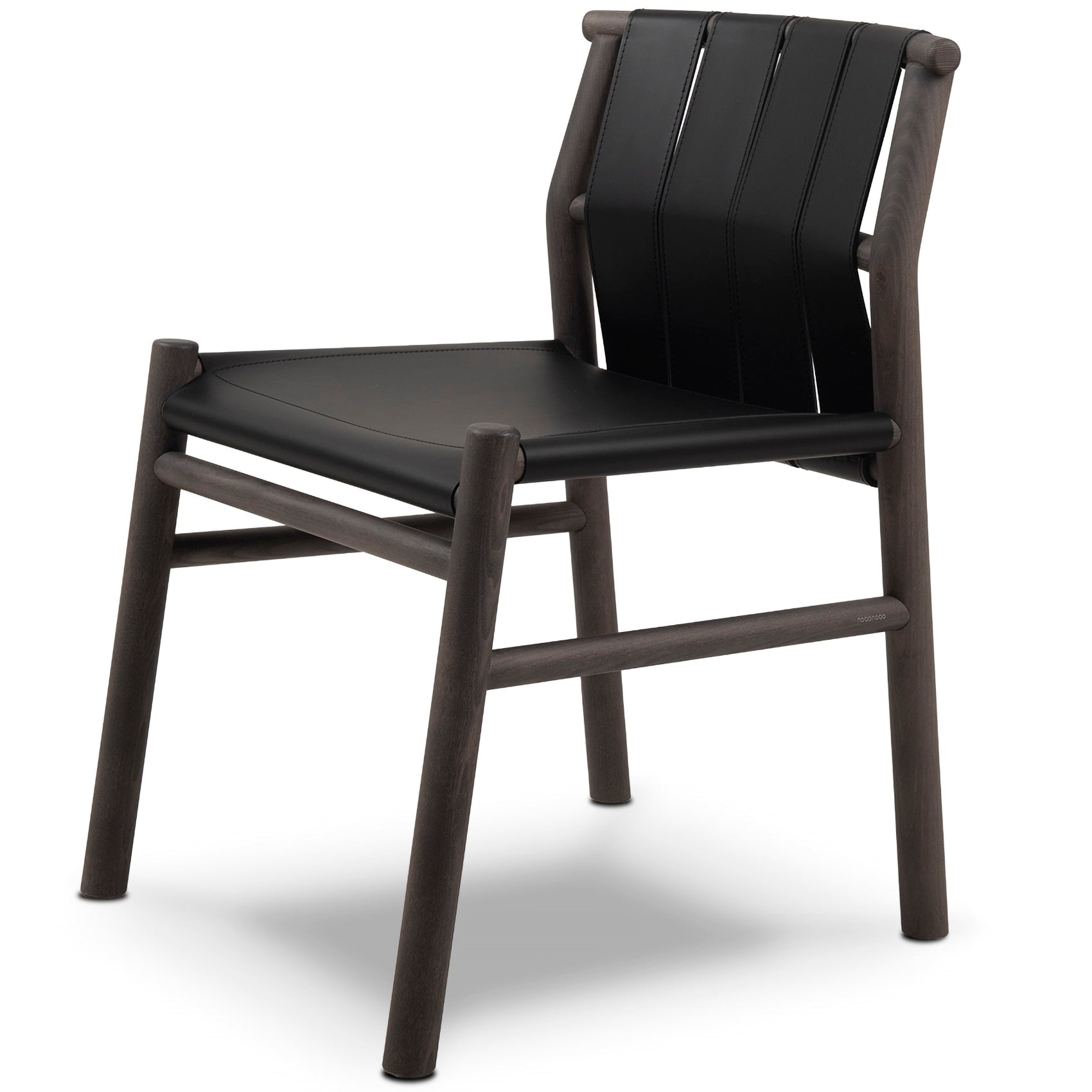 Kairo I Leather Chair