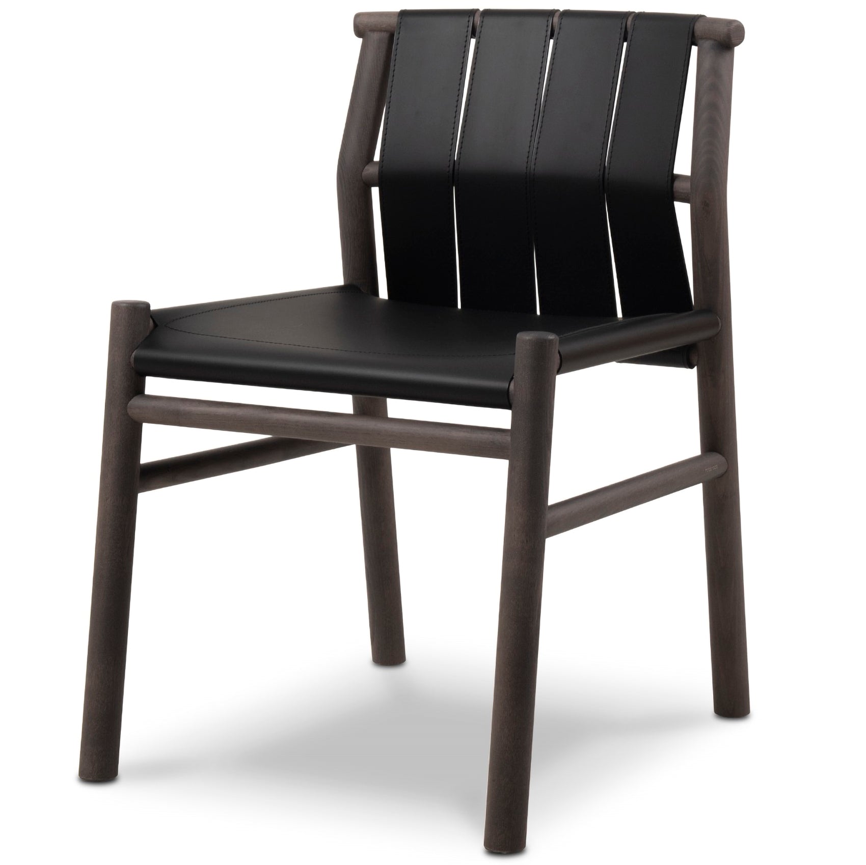 Kairo I Leather Chair