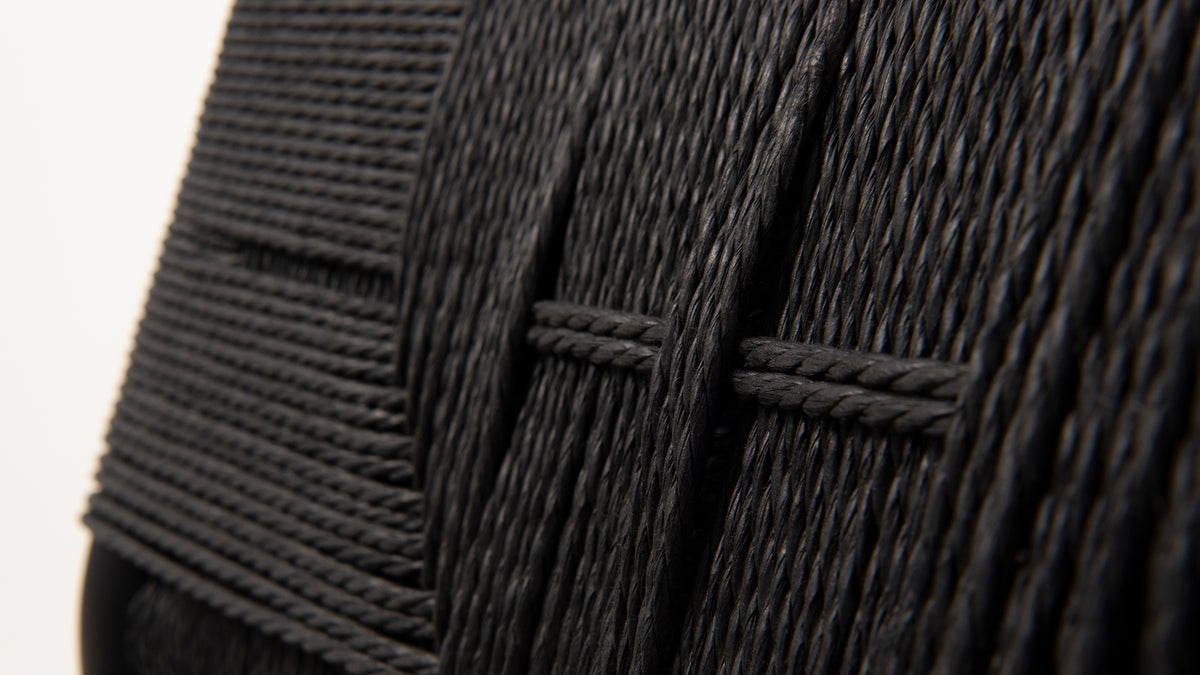 Kairo I Natural Straw Chair