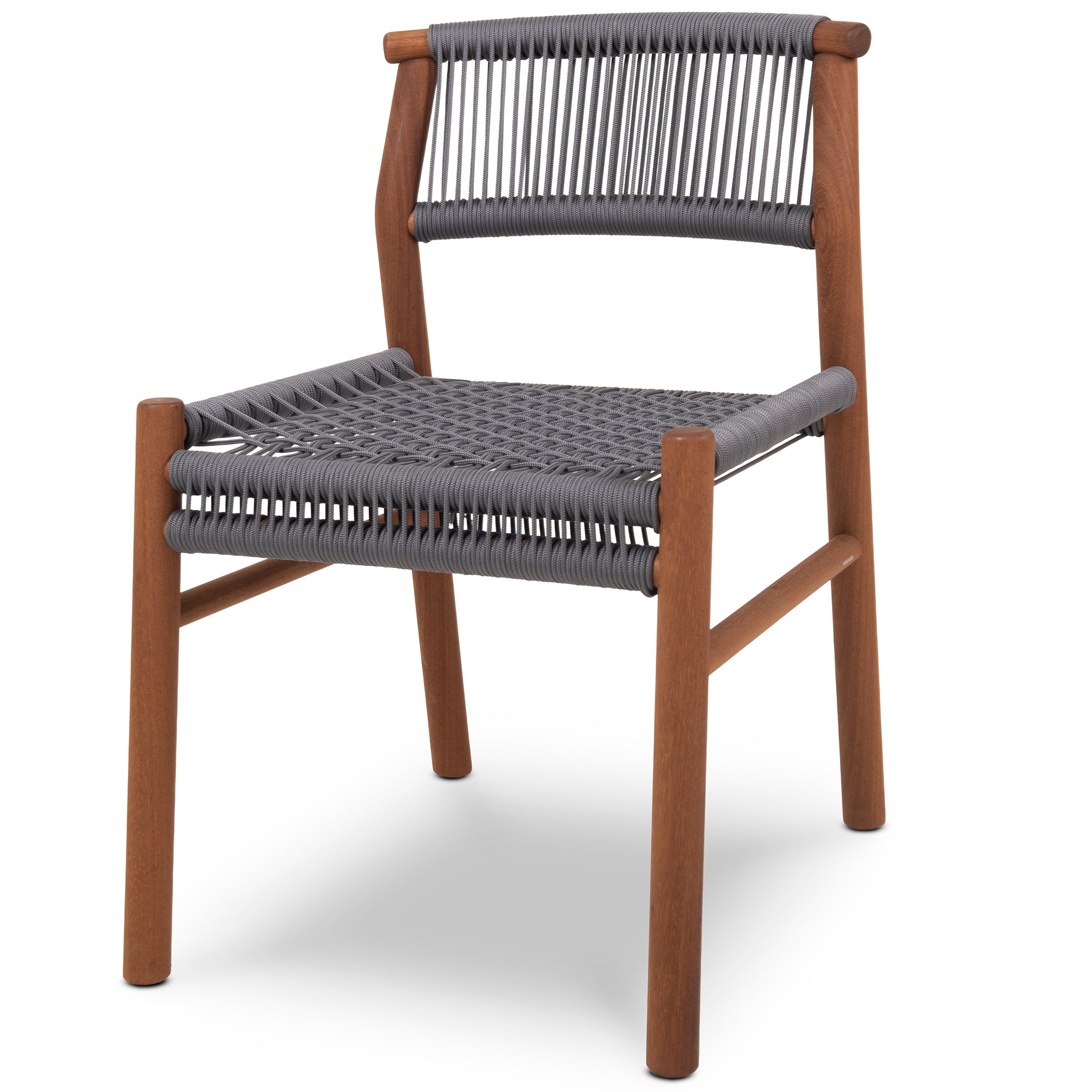 Kairo I Nautical Rope Chair