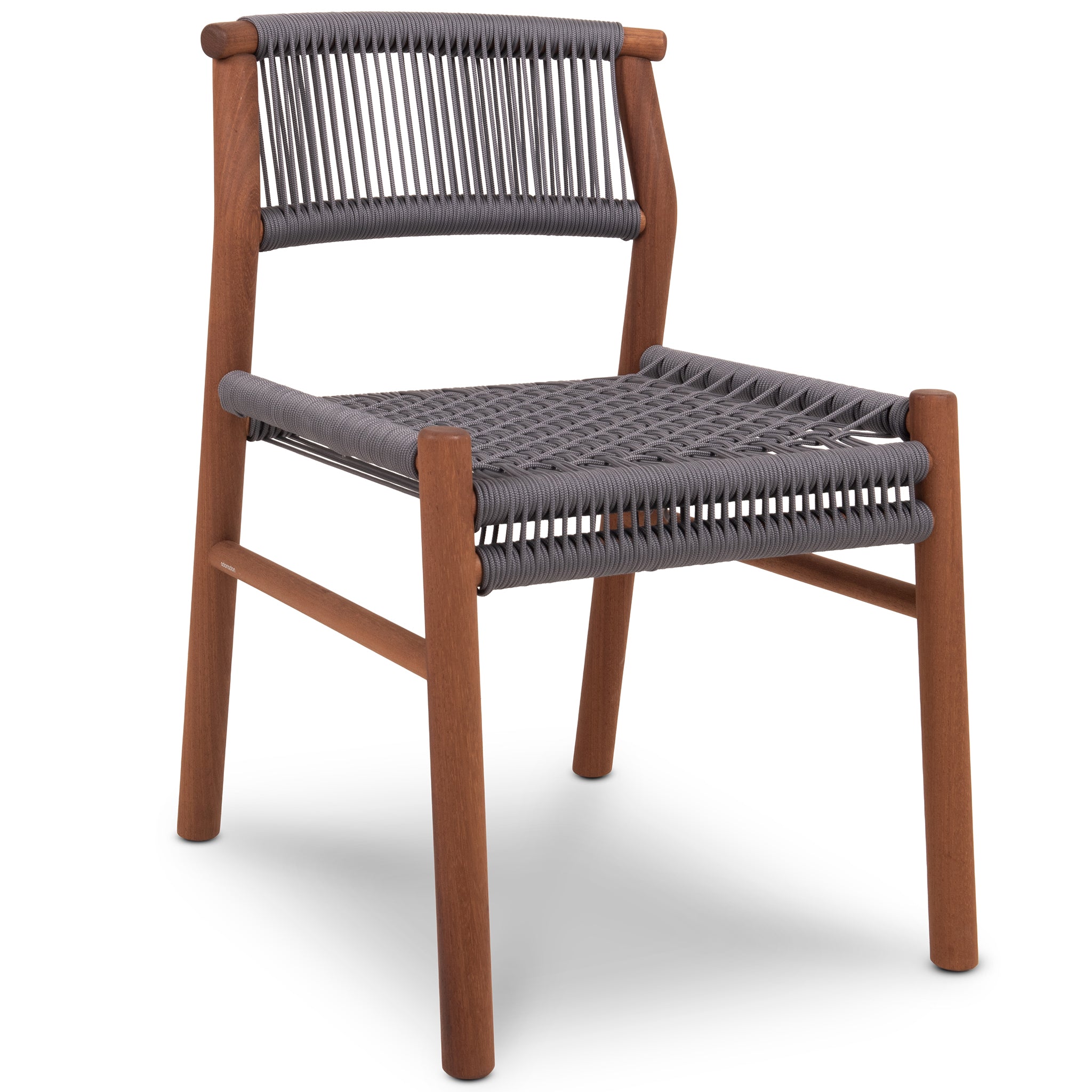 Kairo I Nautical Rope Chair