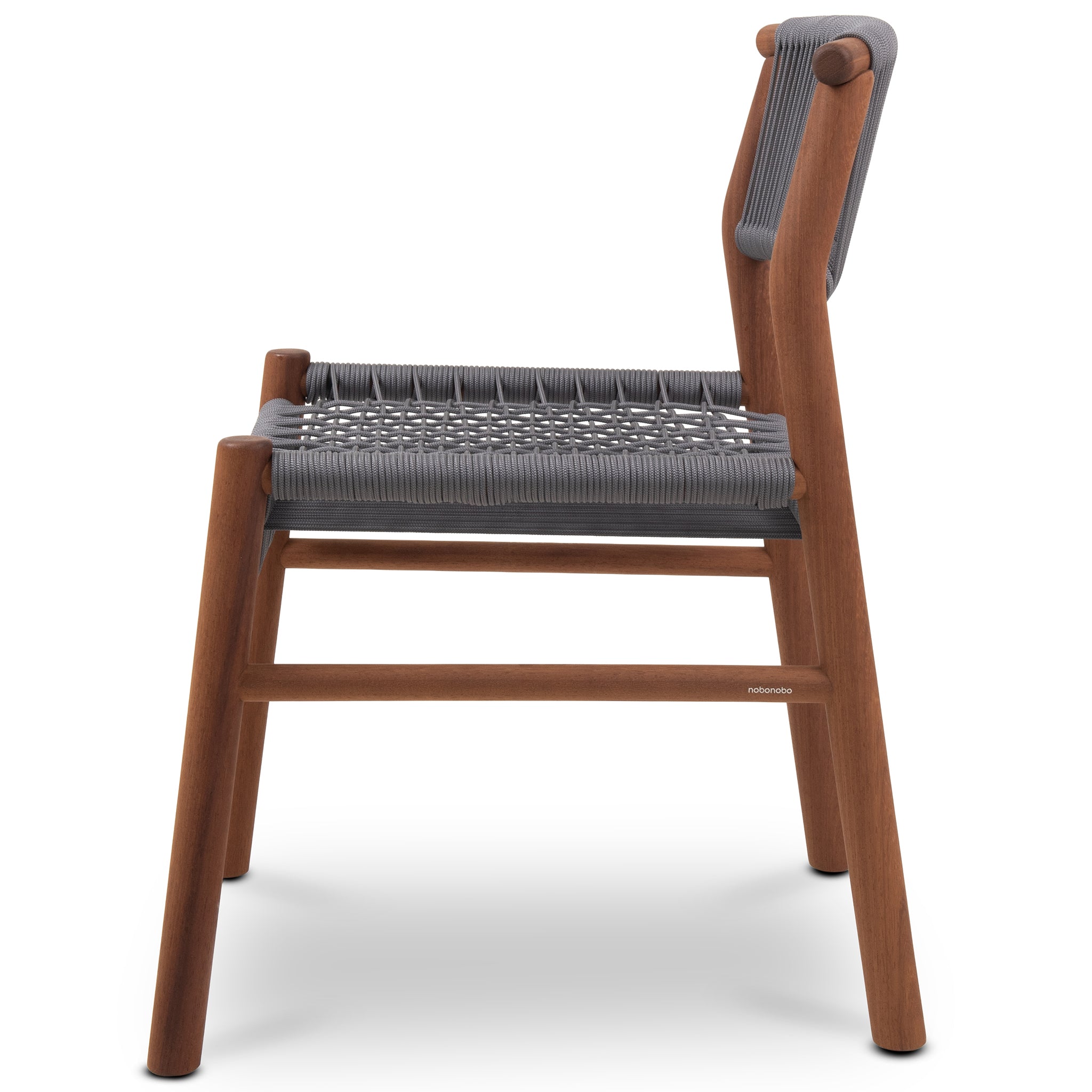 Kairo I Nautical Rope Chair