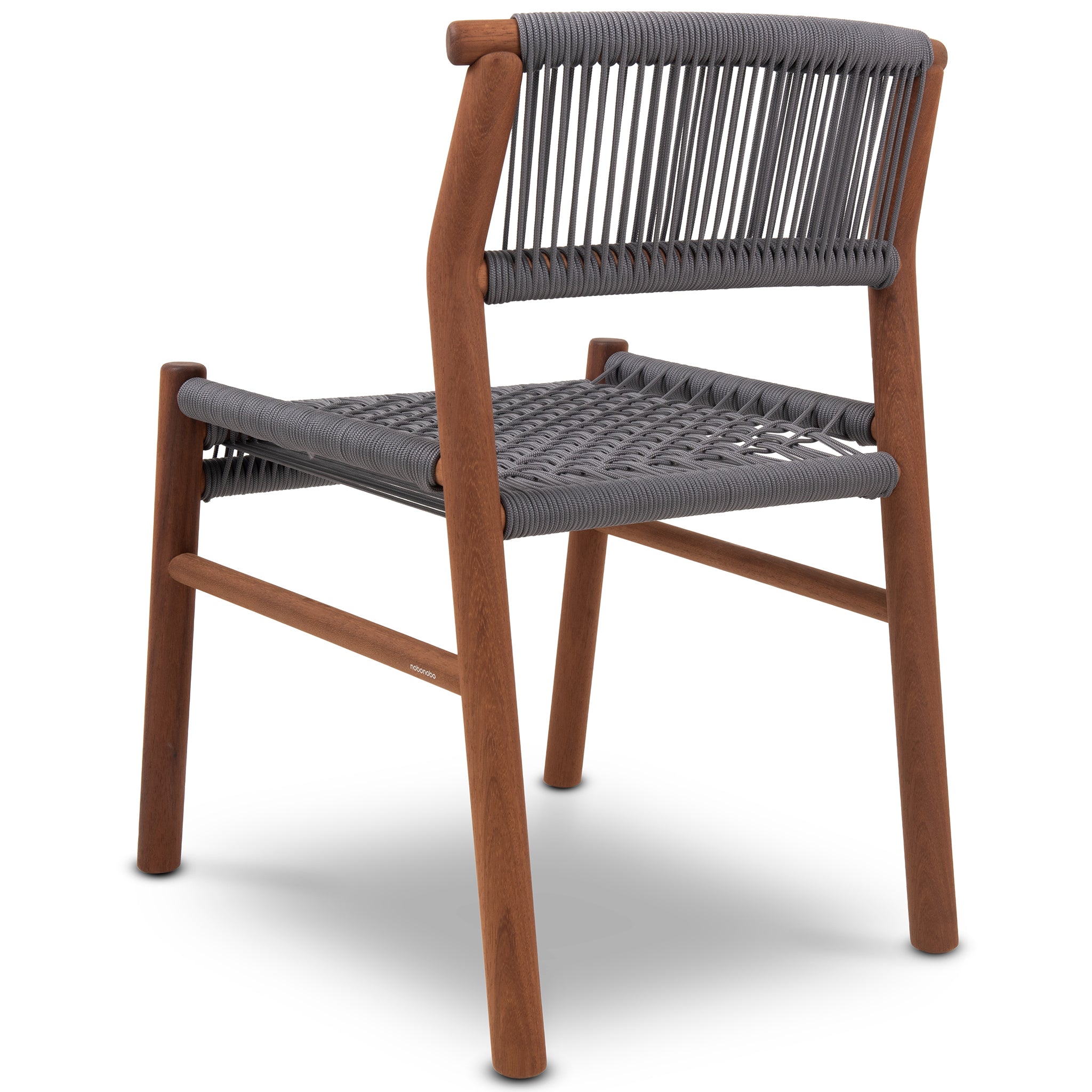 Kairo I Nautical Rope Chair