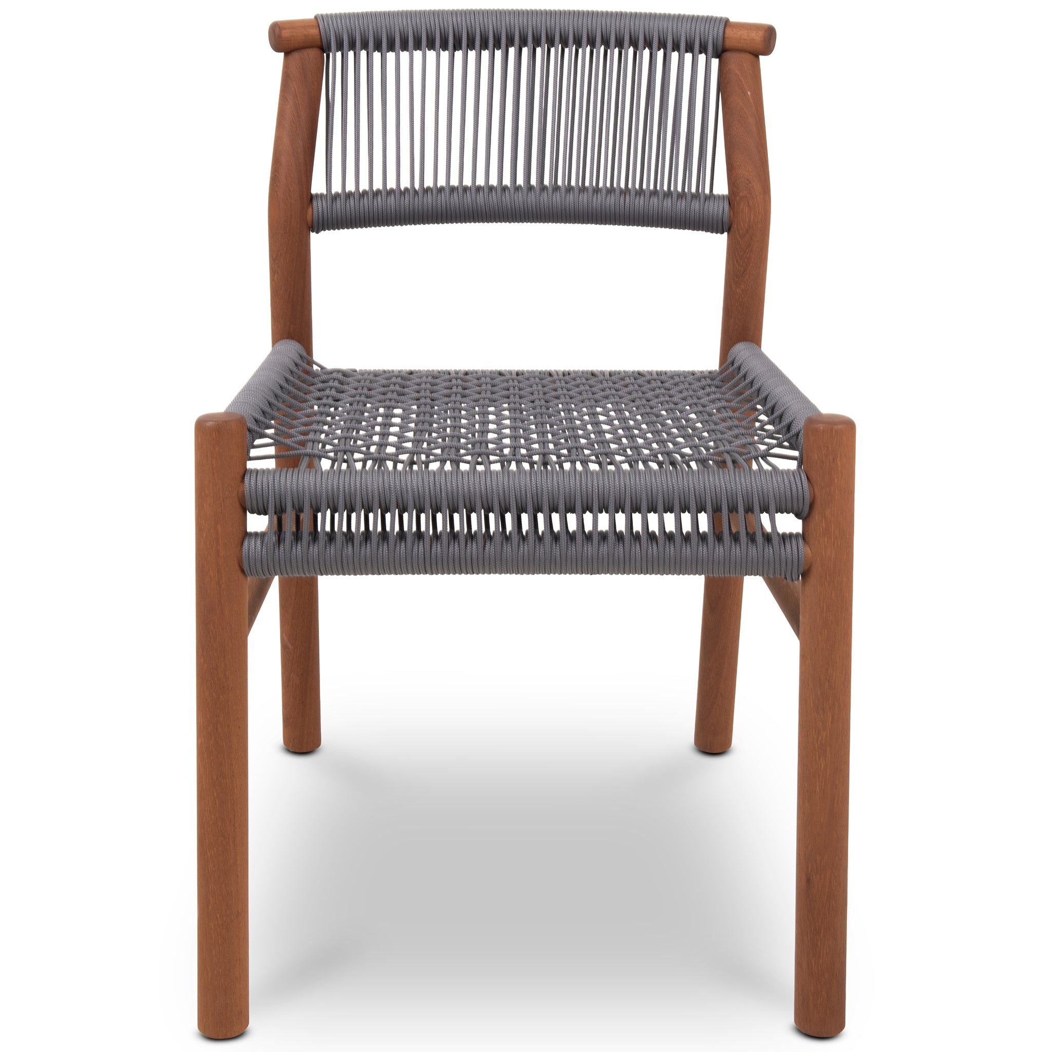 Kairo I Nautical Rope Chair