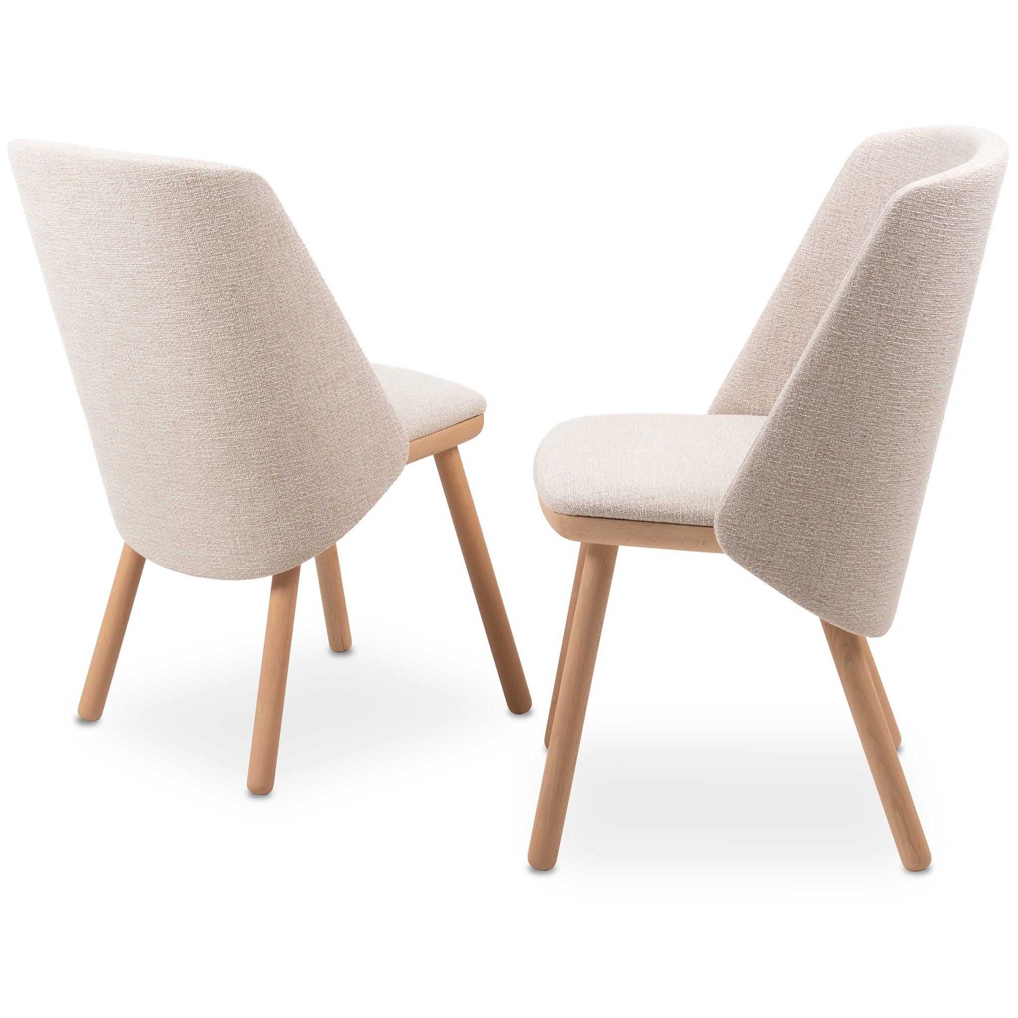 Aoki I Chair