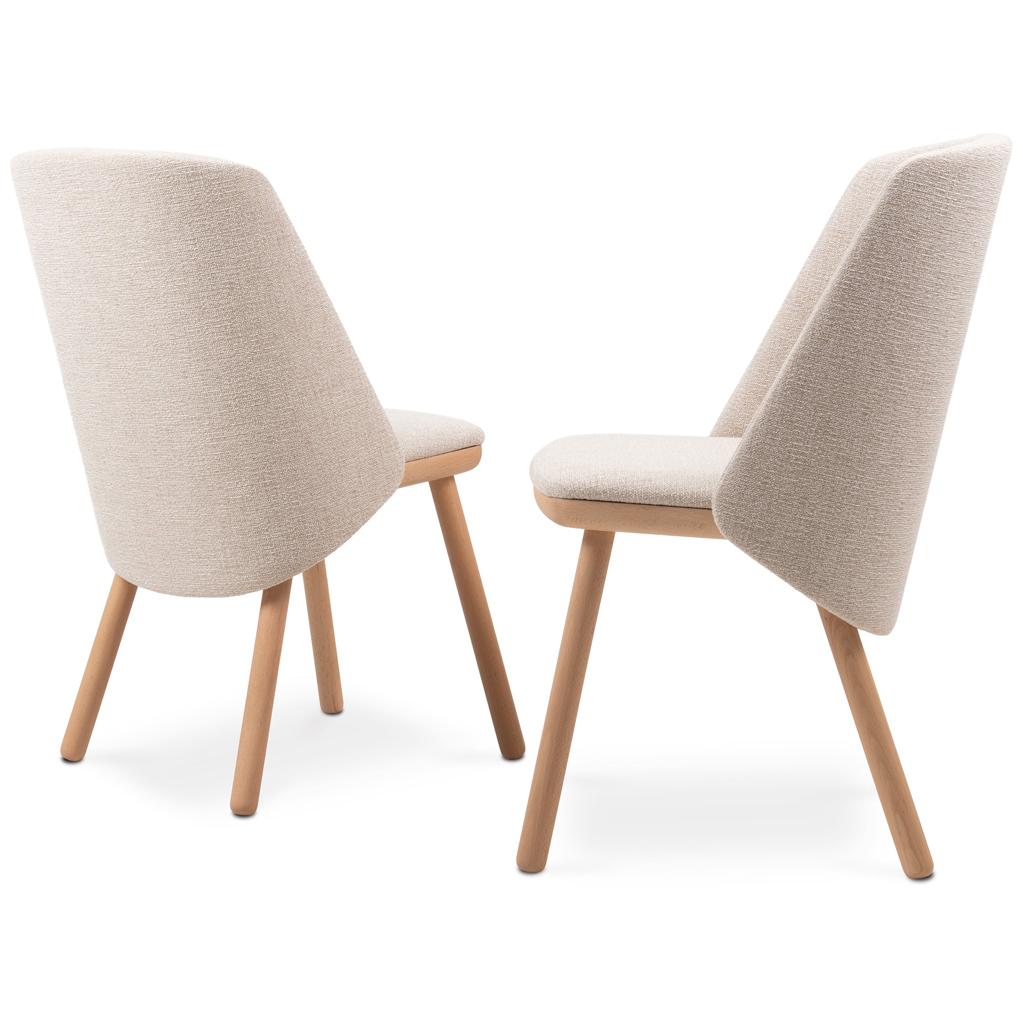Aoki I Chair