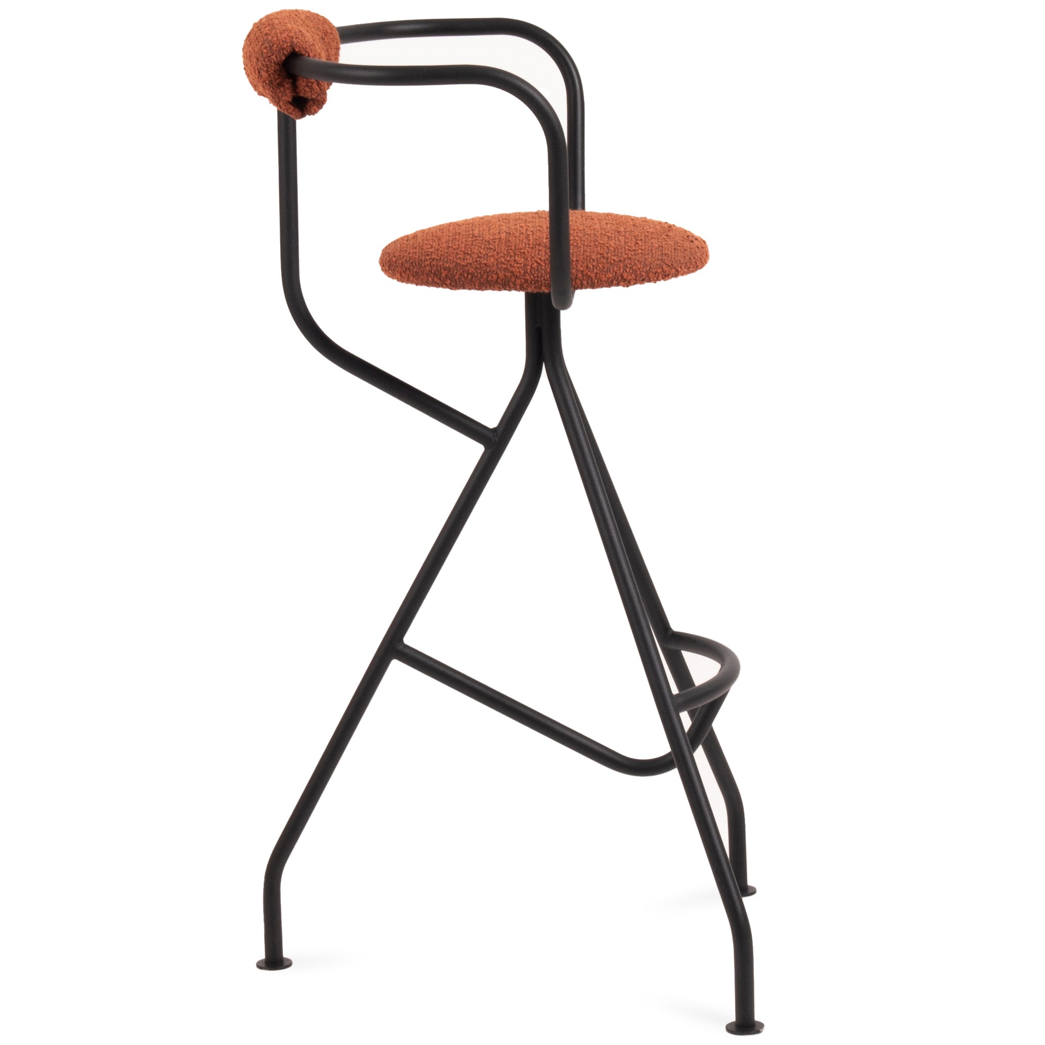 Newell Barstool