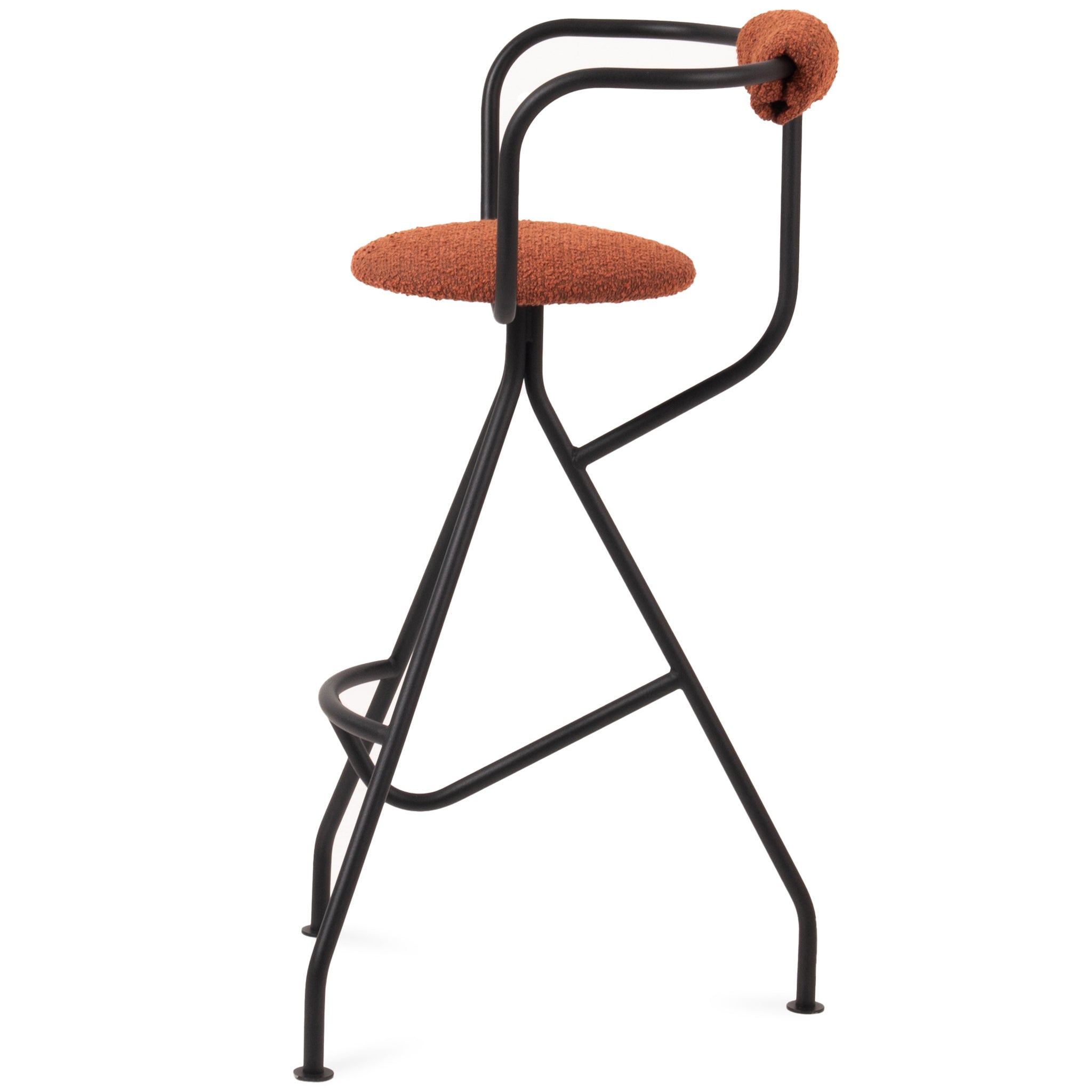 Newell Barstool