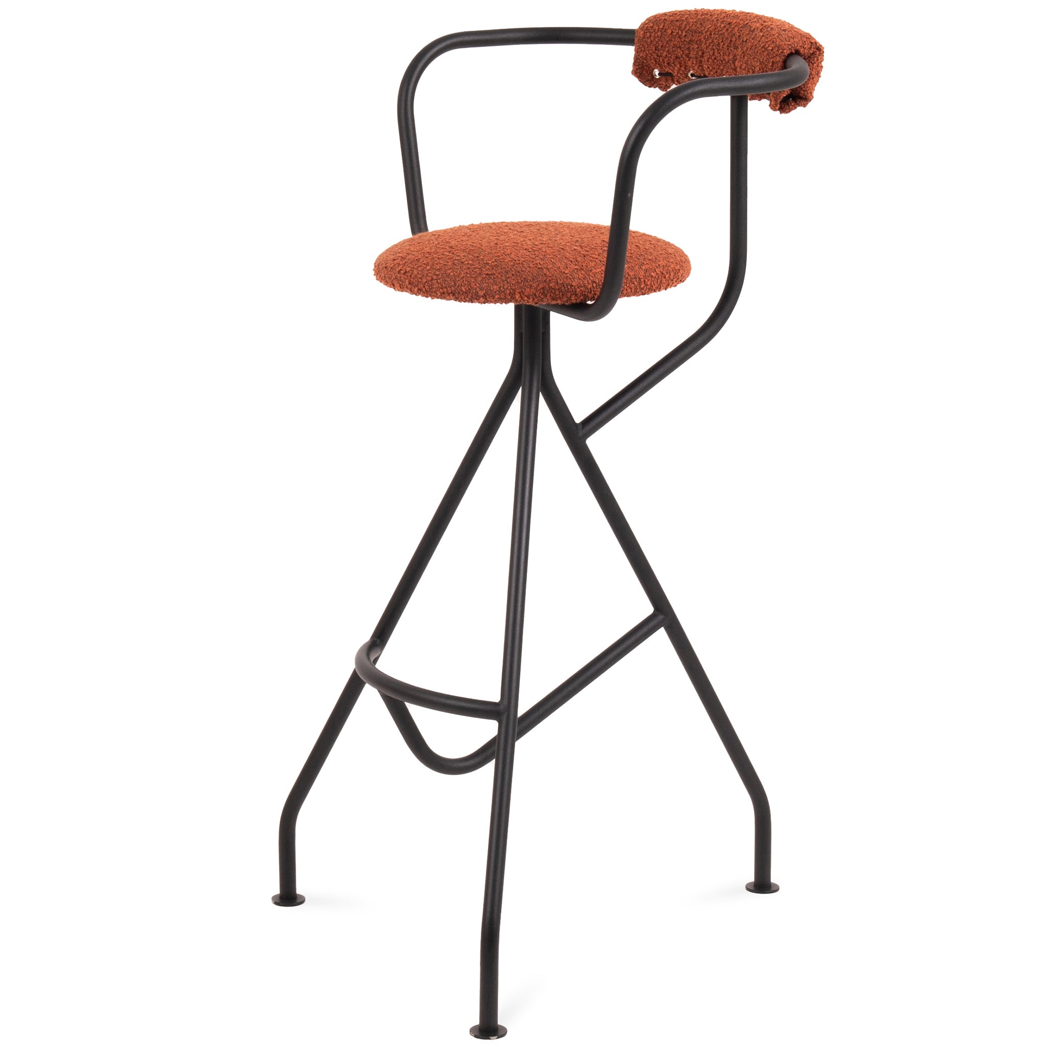 Newell Barstool