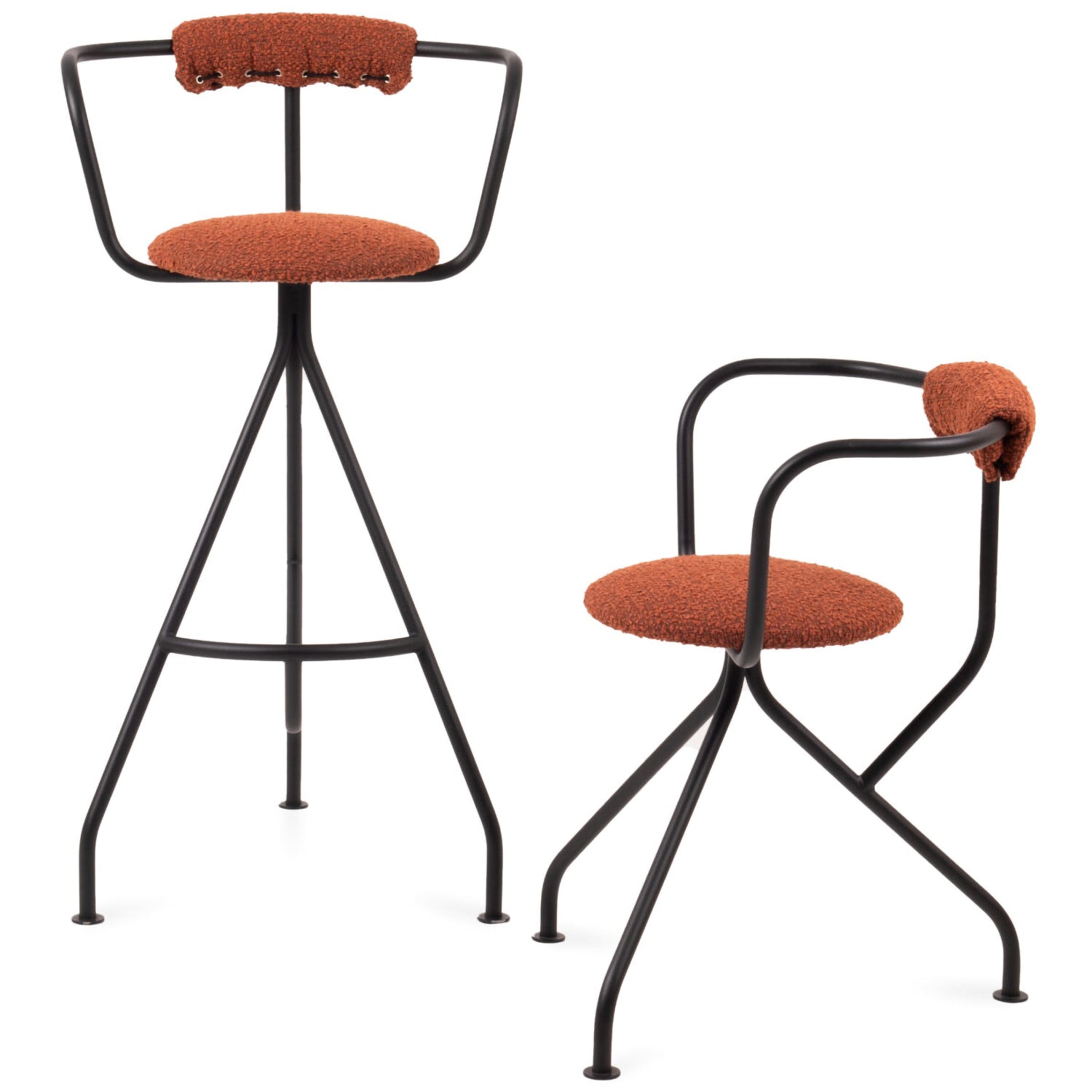 Newell Chair