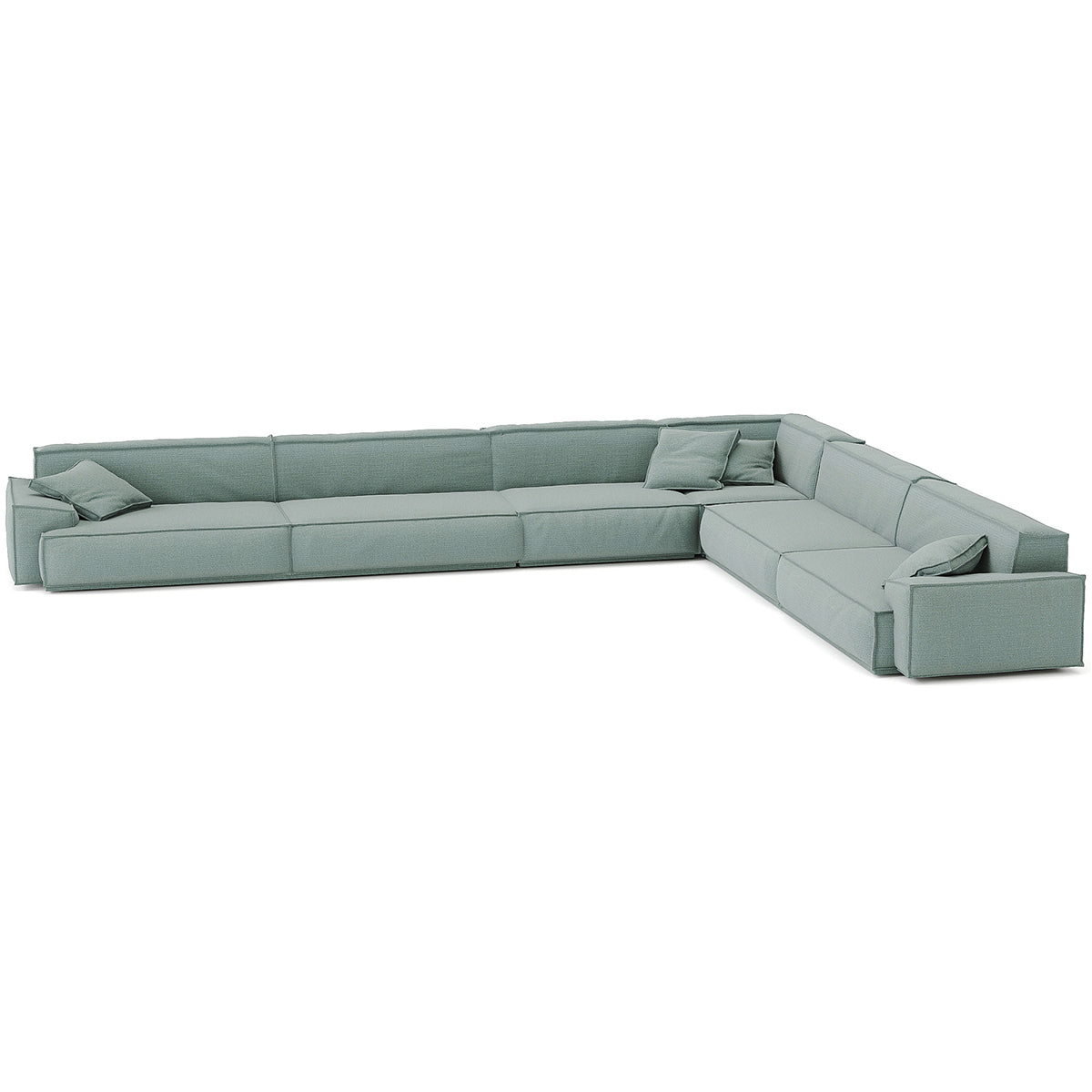 Colton 2.0 Modular Sofa