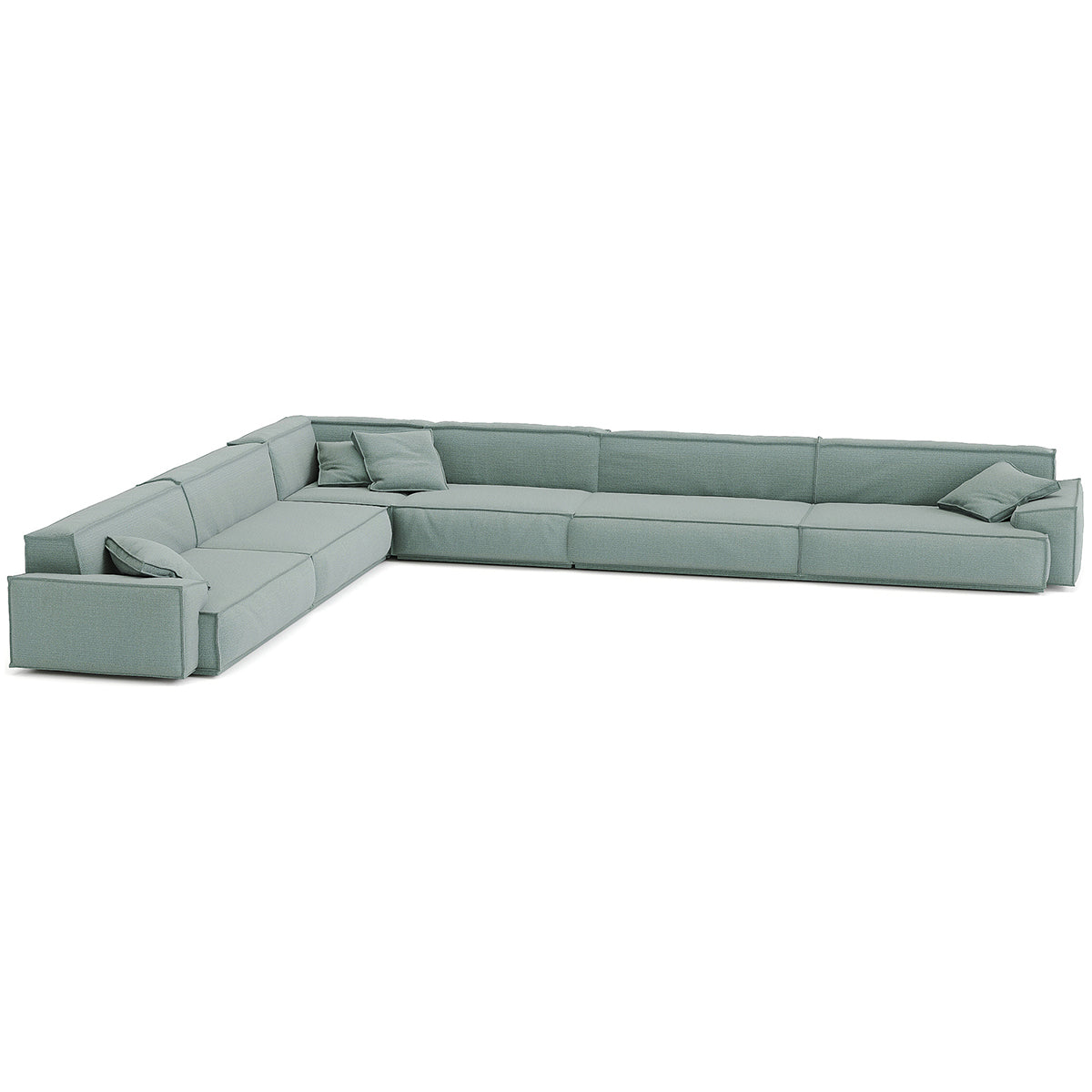 Colton 2.0 Modular Sofa