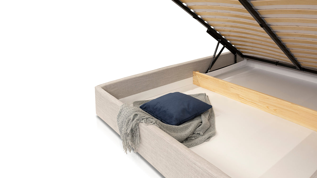 Harrison Bed