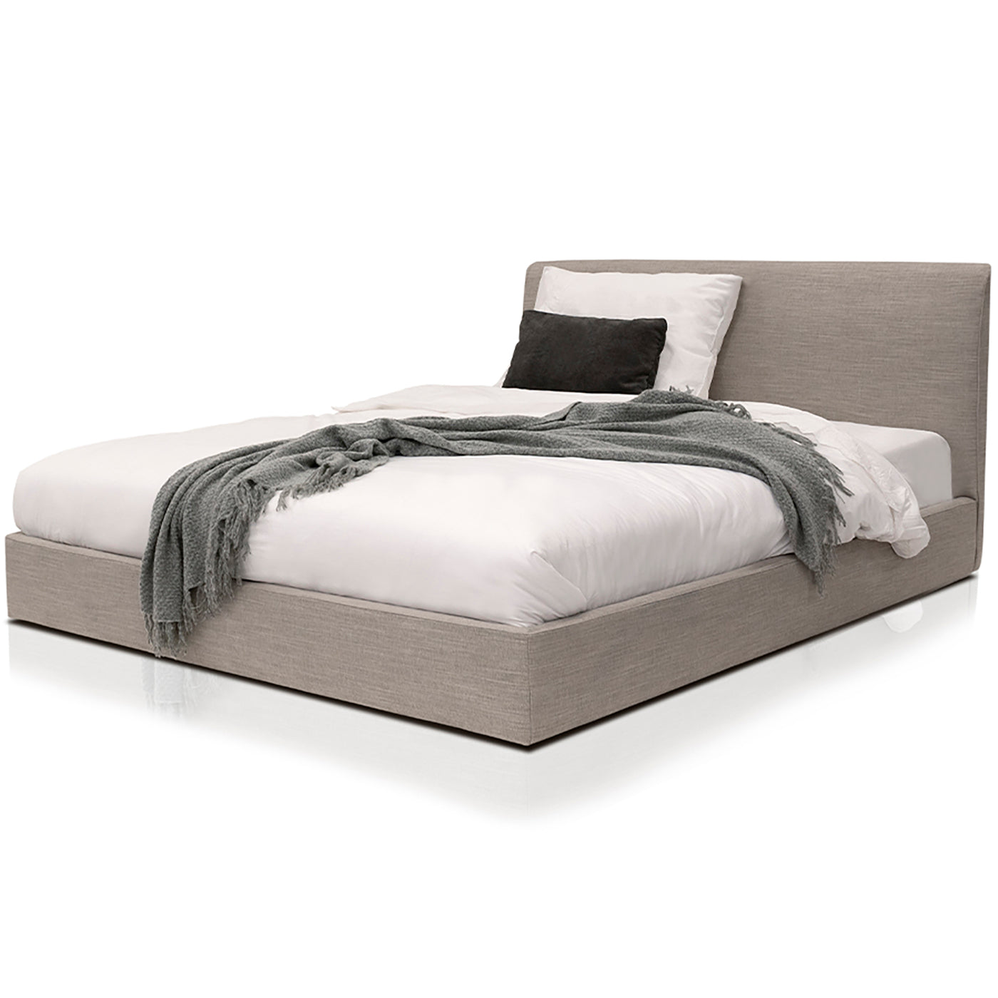 Harrison Bed