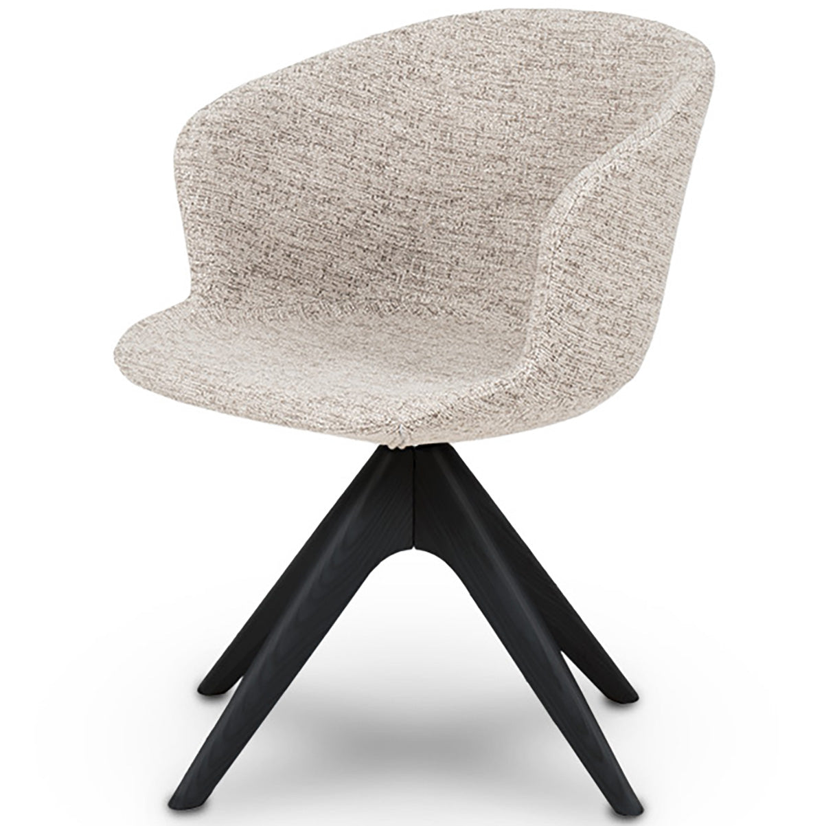 Remy L17 Swivel Armchair