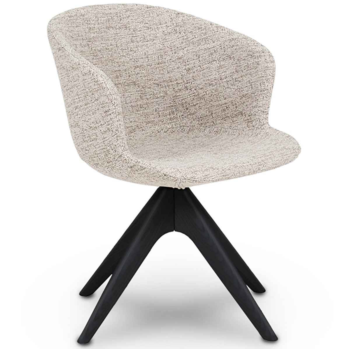 Remy L17 Swivel Armchair
