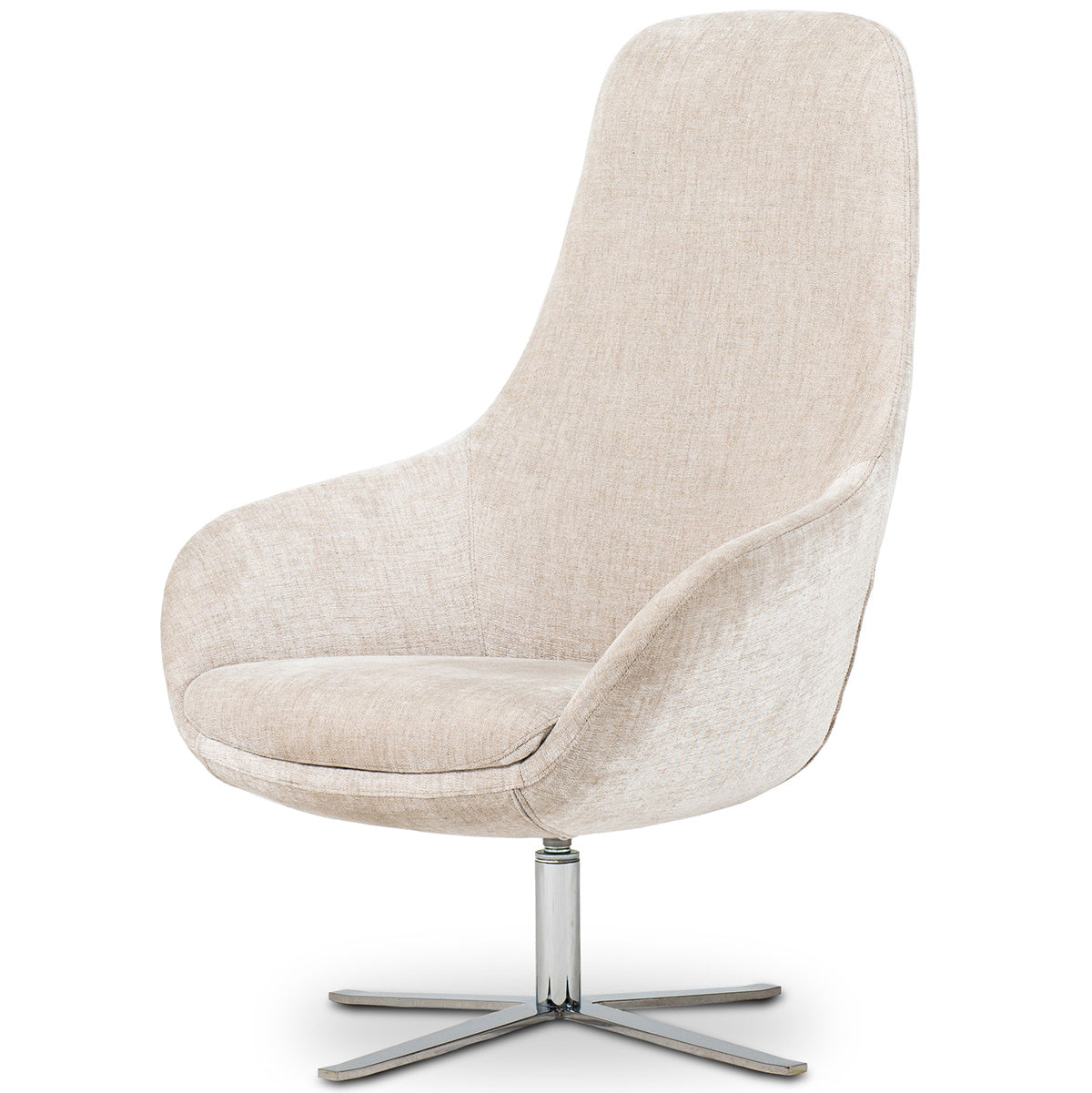 Prescott R13 Swivel Lounge Chair